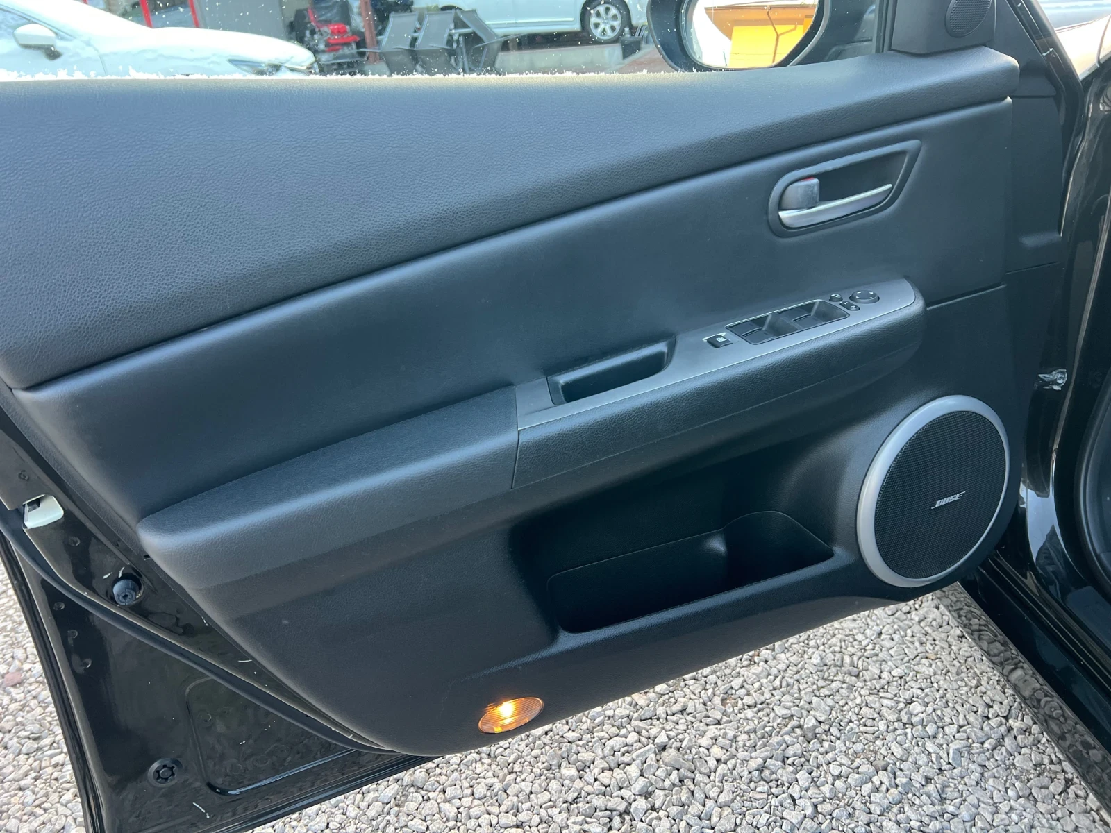 Mazda 6 2.5* ���������* BOSE* ����*  | Mobile.bg � ����������� 15