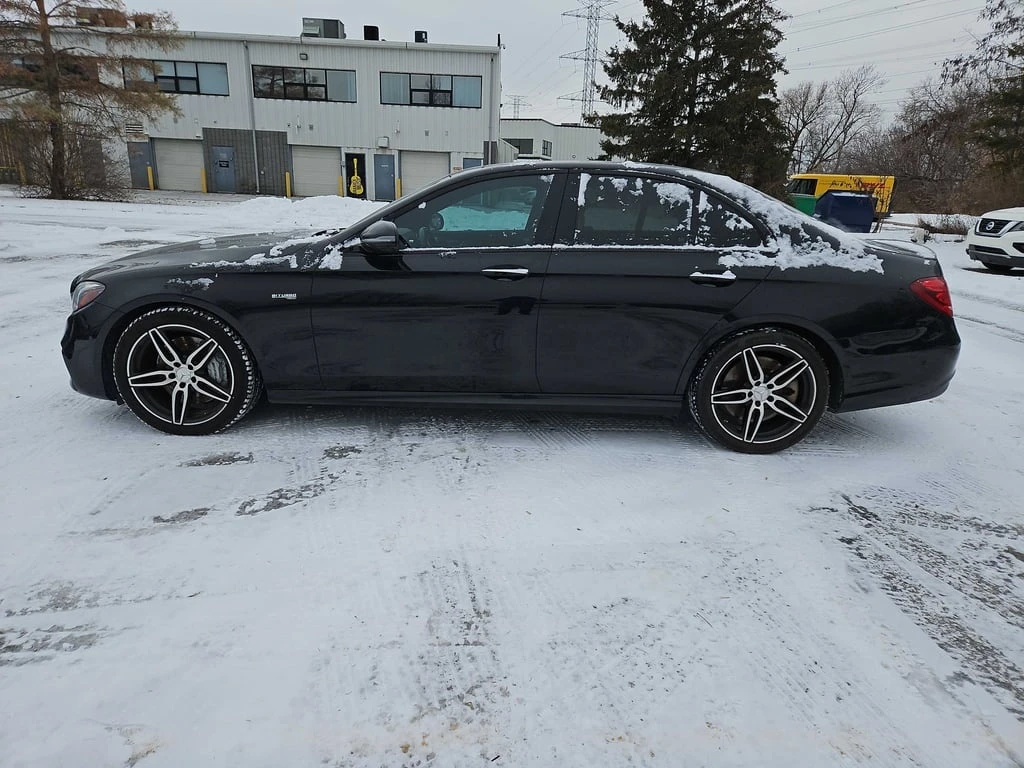Mercedes-Benz E 43 AMG * CARFAX * ��� ������������ ������ | Mobile.bg � ����������� 11