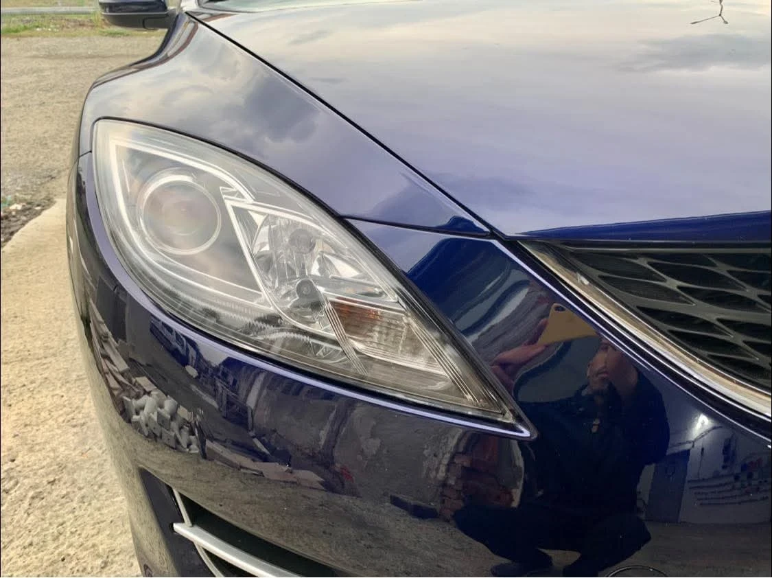 Mazda 6 | Mobile.bg � ����������� 2