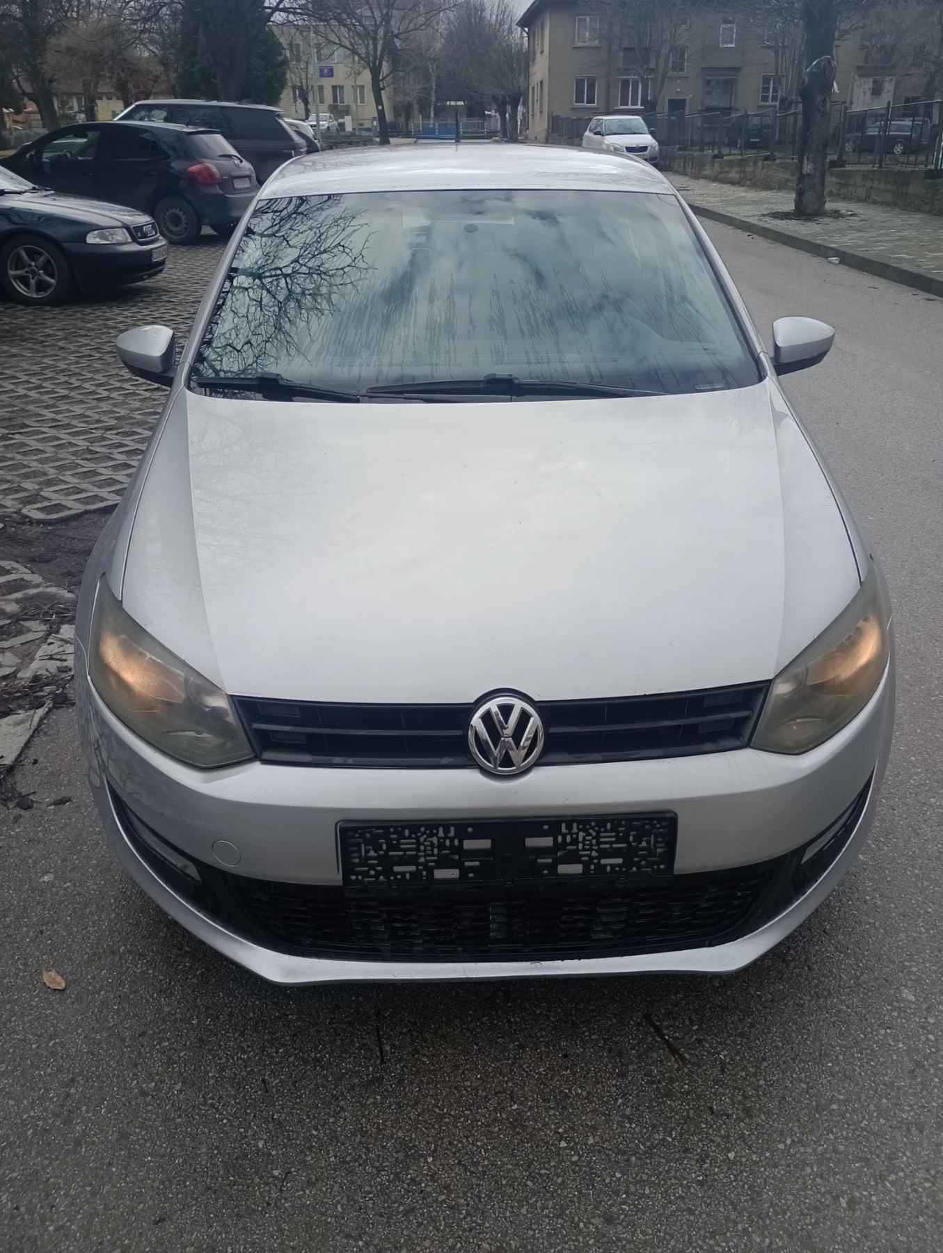VW Polo 1.2 | Mobile.bg � ����������� 1