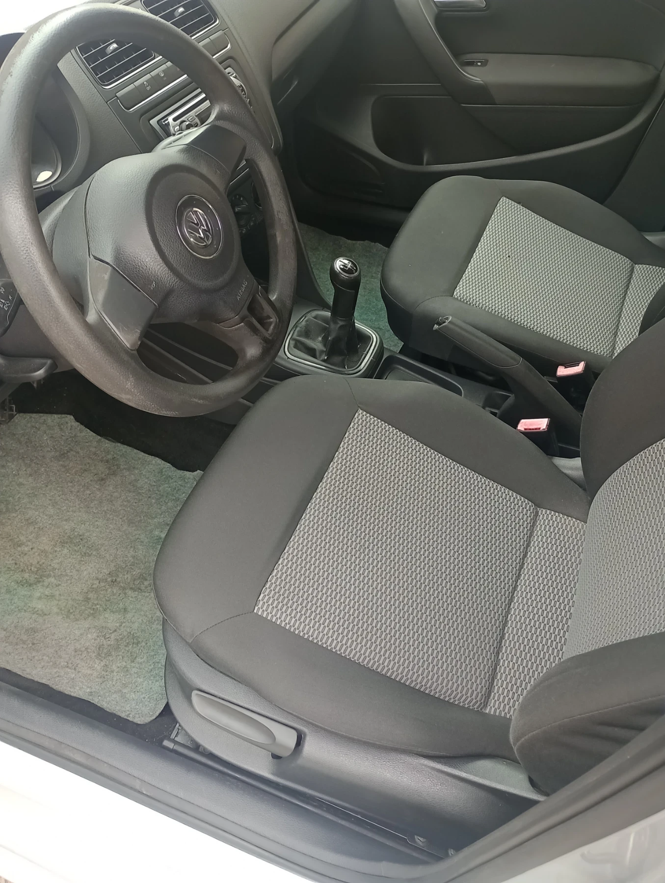 VW Polo 1.2 | Mobile.bg � ����������� 7