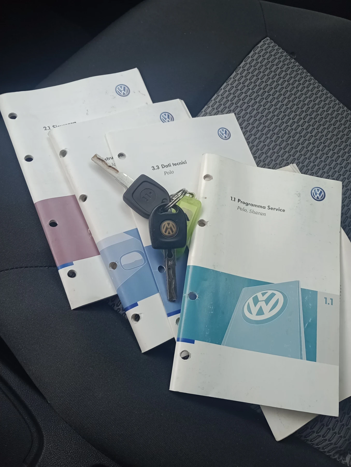 VW Polo 1.2 | Mobile.bg � ����������� 13