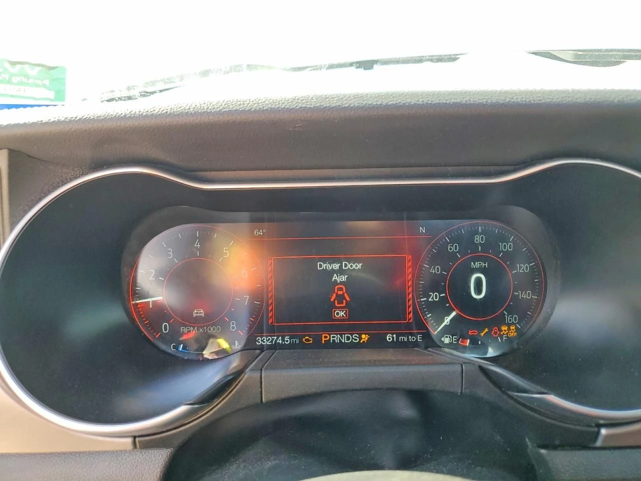 Ford Mustang  - изображение 9