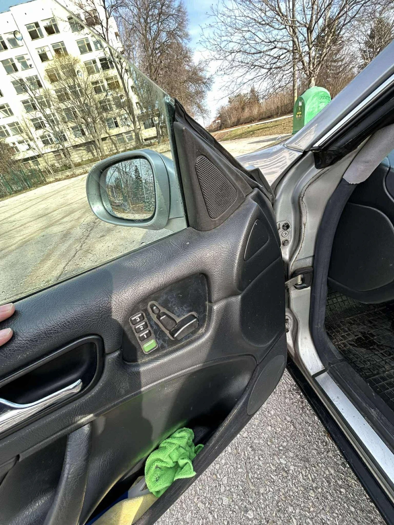 Mercedes-Benz CLK 200KOMPRESSOR | Mobile.bg � ����������� 5