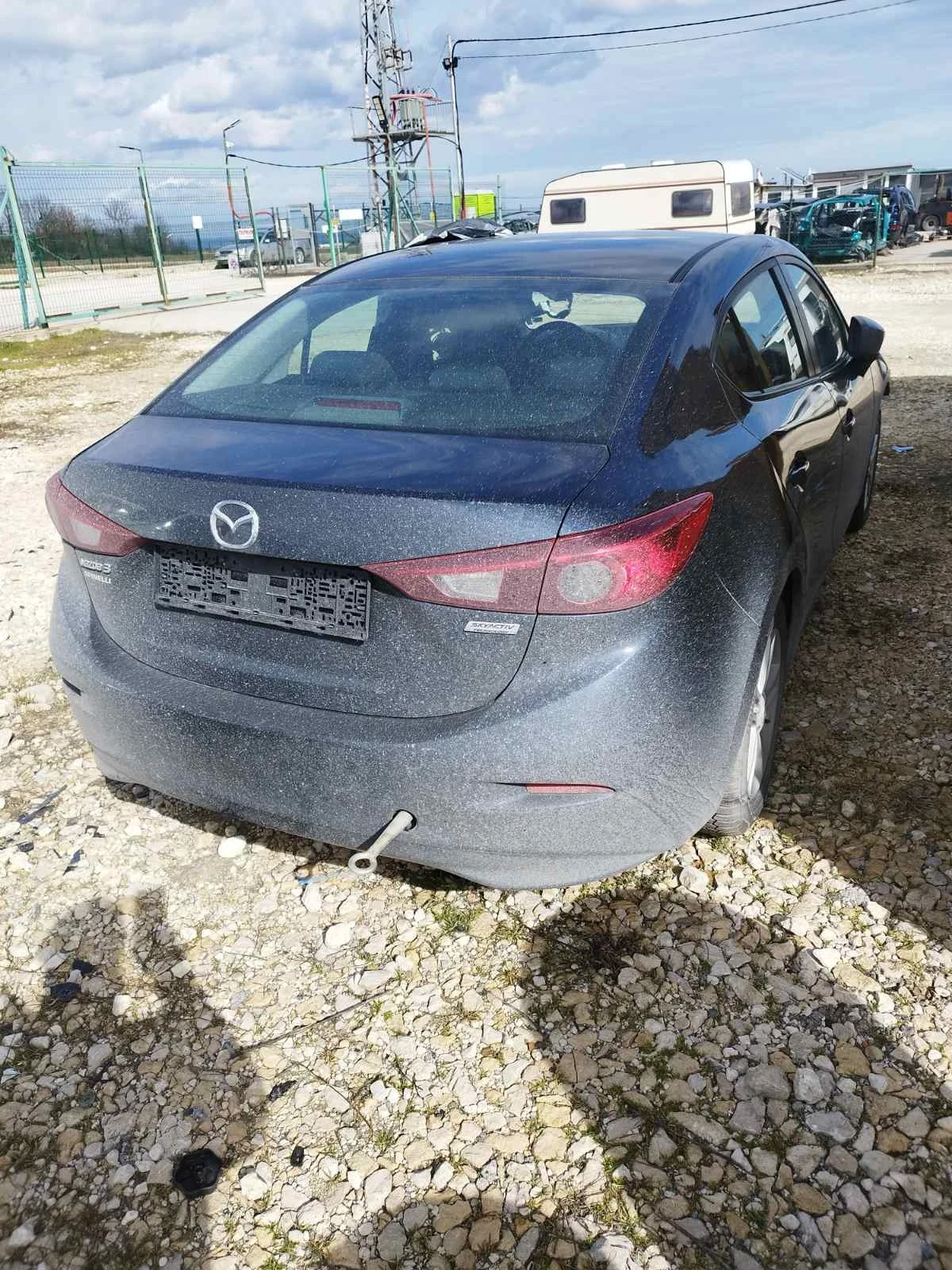 Mazda 3 2.0 i | Mobile.bg � ����������� 2
