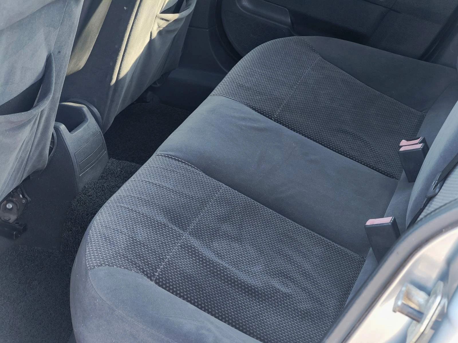 Opel Astra 1.7 CDTI - 100hp | Mobile.bg � ����������� 13