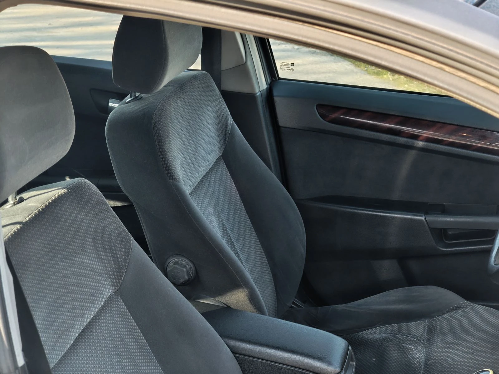 Opel Astra 1.7 CDTI - 100hp | Mobile.bg � ����������� 10