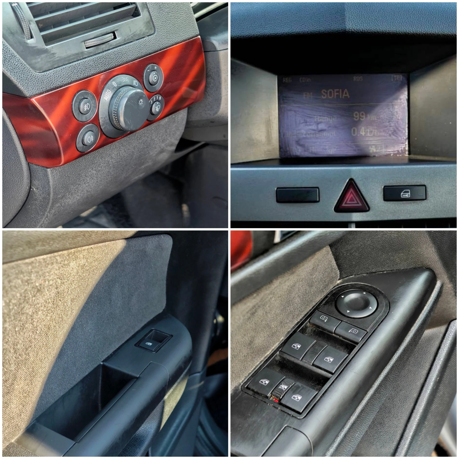 Opel Astra 1.7 CDTI - 100hp | Mobile.bg � ����������� 14