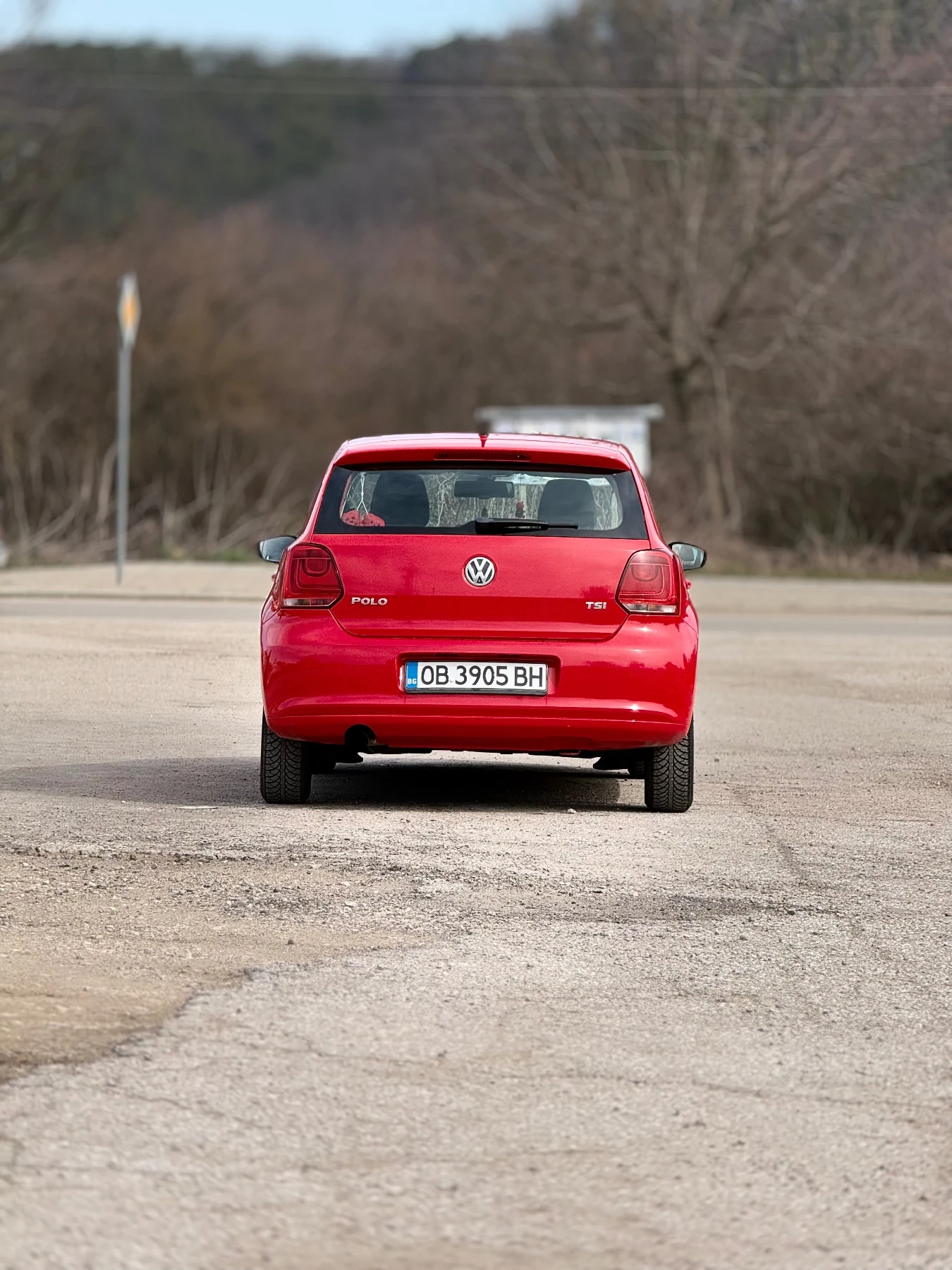 VW Polo  - изображение 5