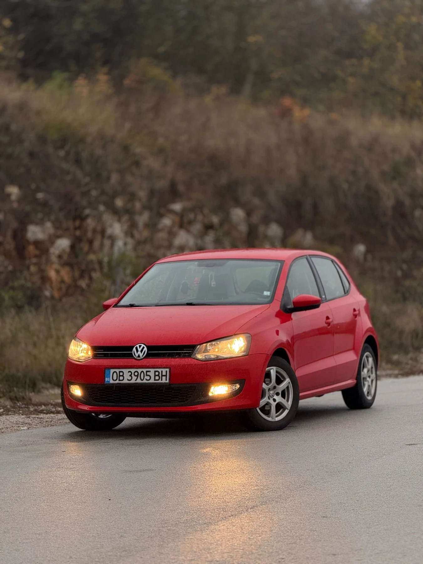 VW Polo  - изображение 2
