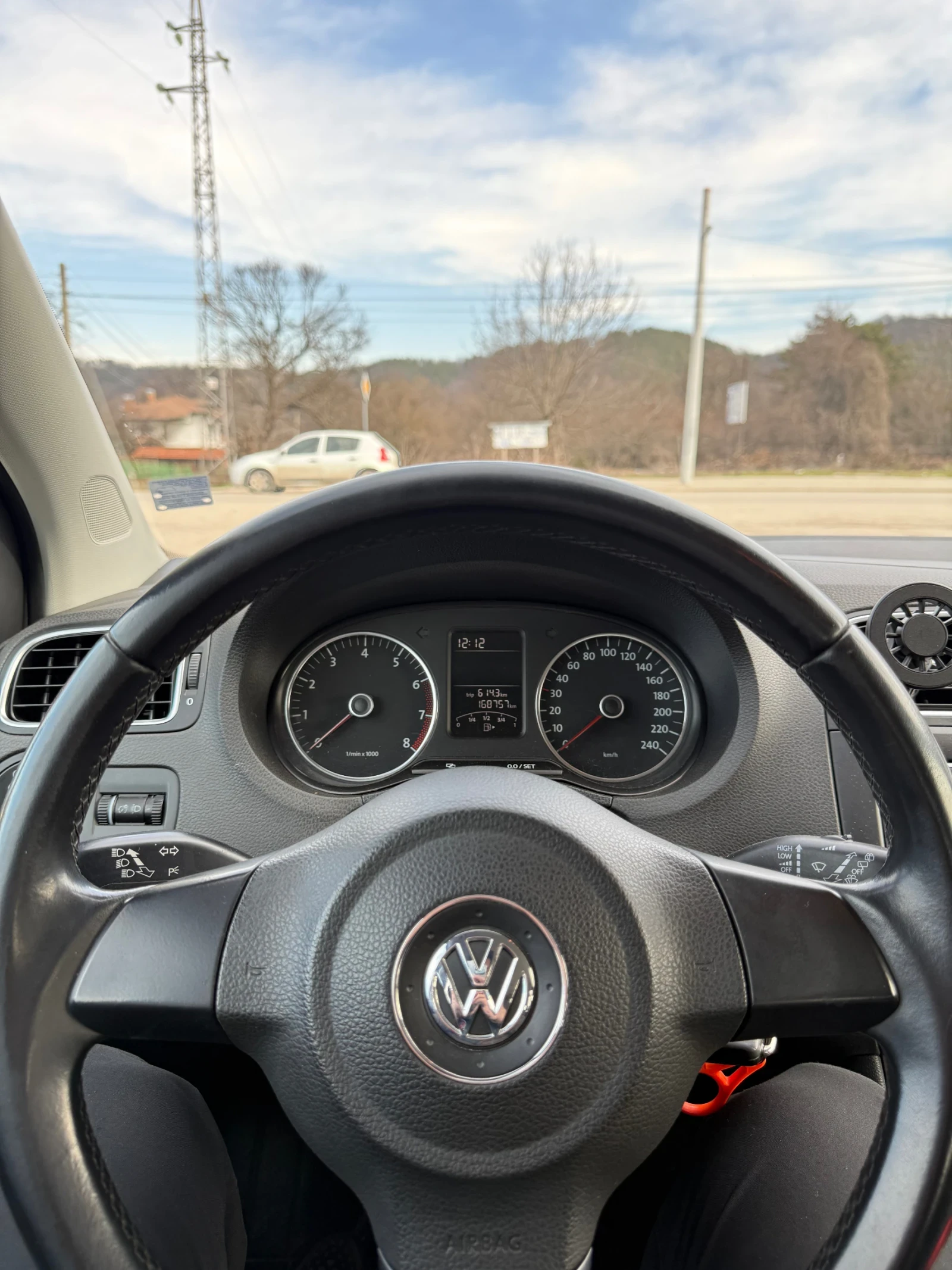 VW Polo  - изображение 10