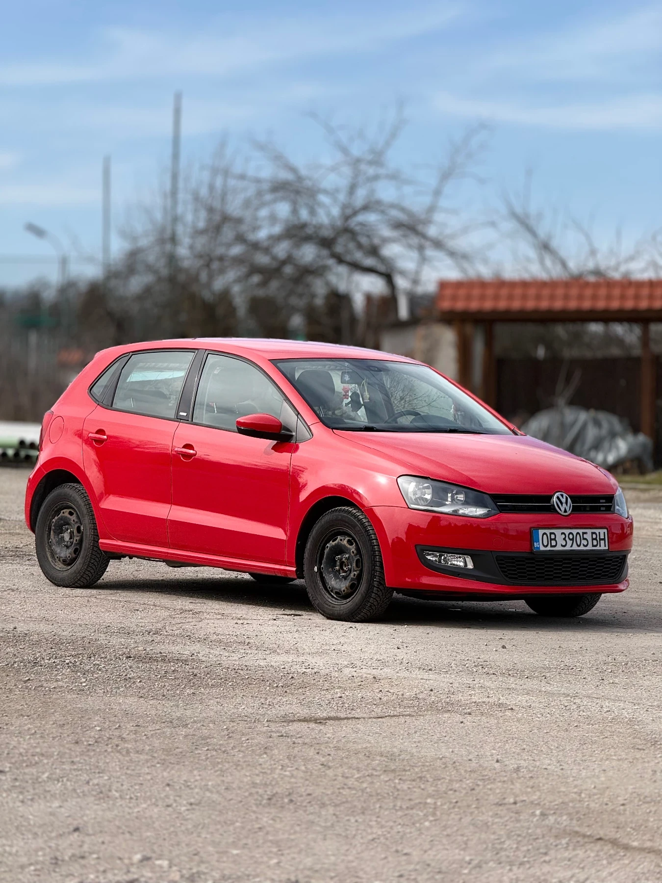 VW Polo | Mobile.bg � ����������� 1