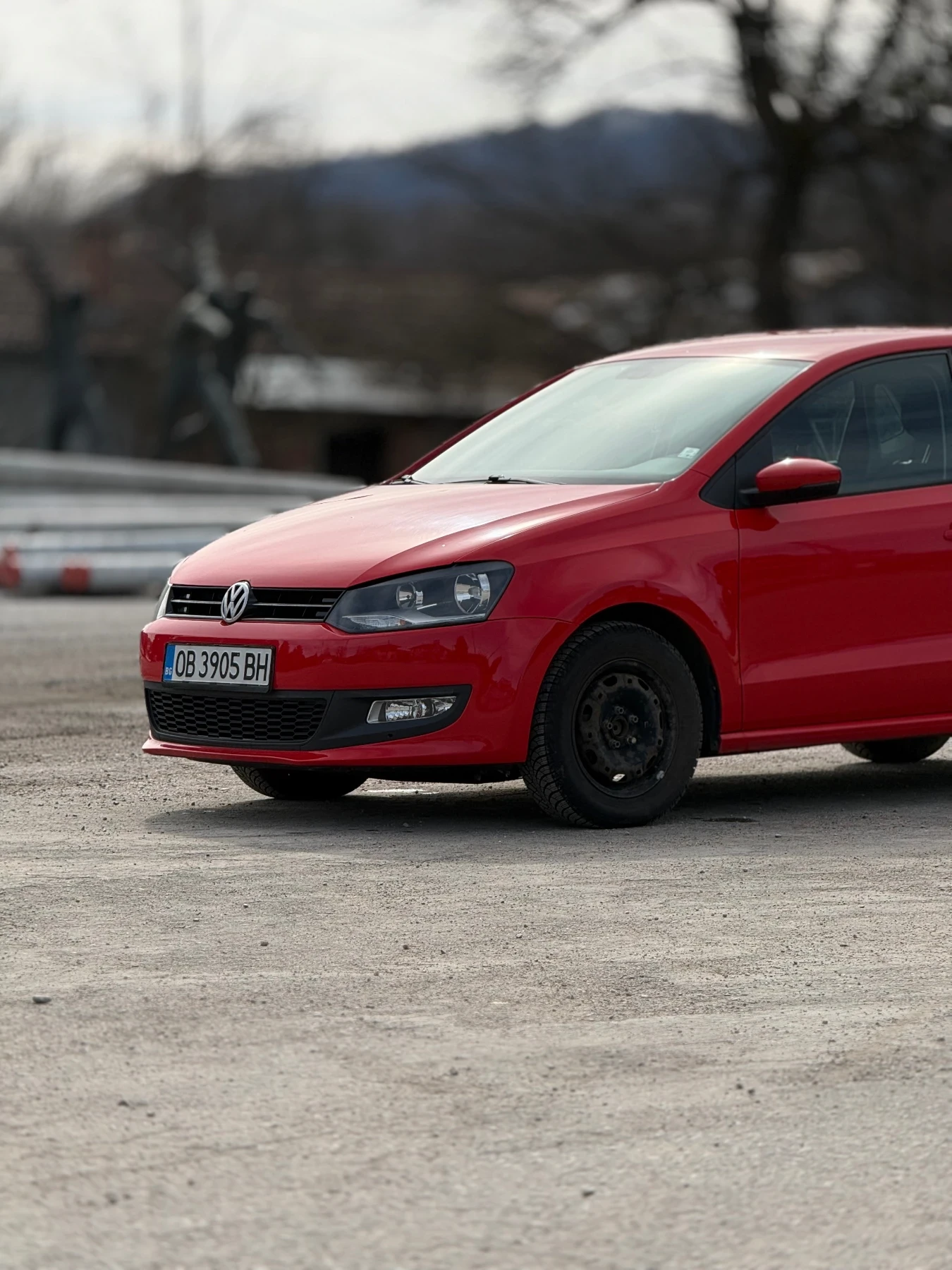 VW Polo  - изображение 7