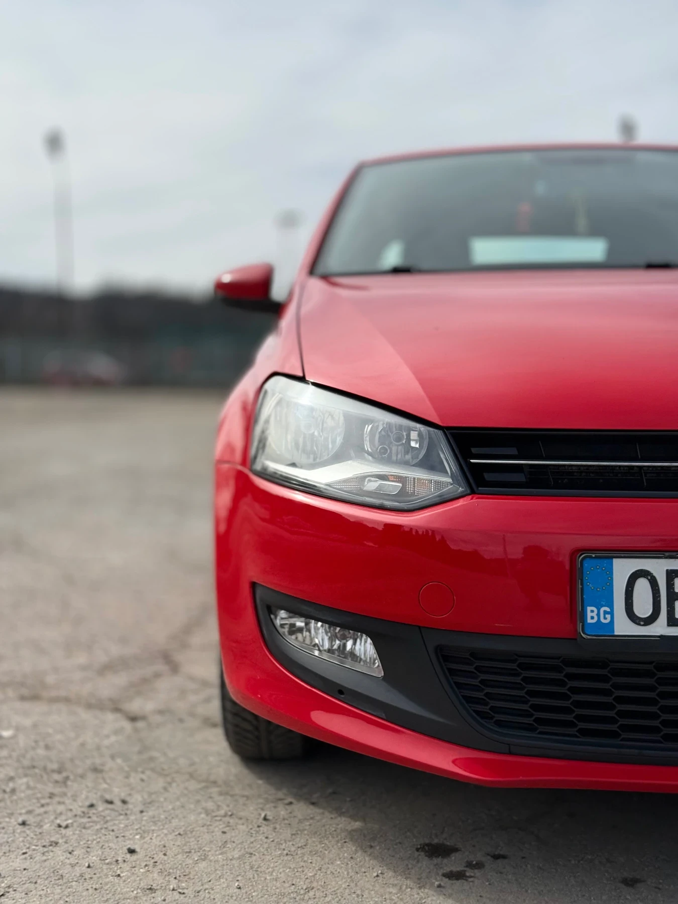 VW Polo  - изображение 8