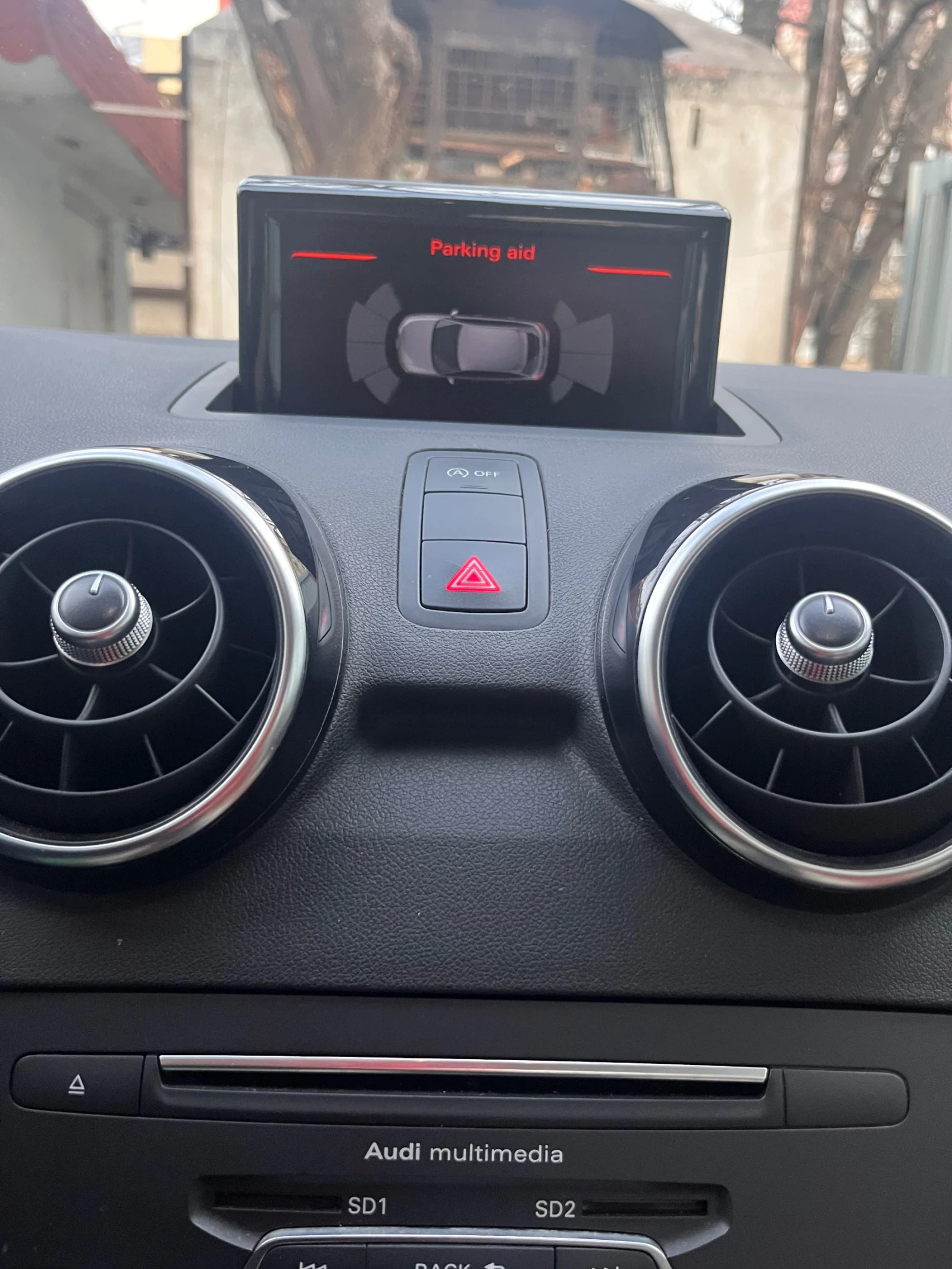 Audi A1 S tronic TFSI, снимка 3 - Автомобили и джипове - 53720805