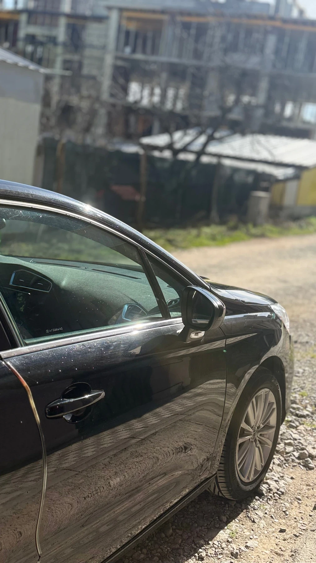 Citroen C4, снимка 15 - Автомобили и джипове - 53801612