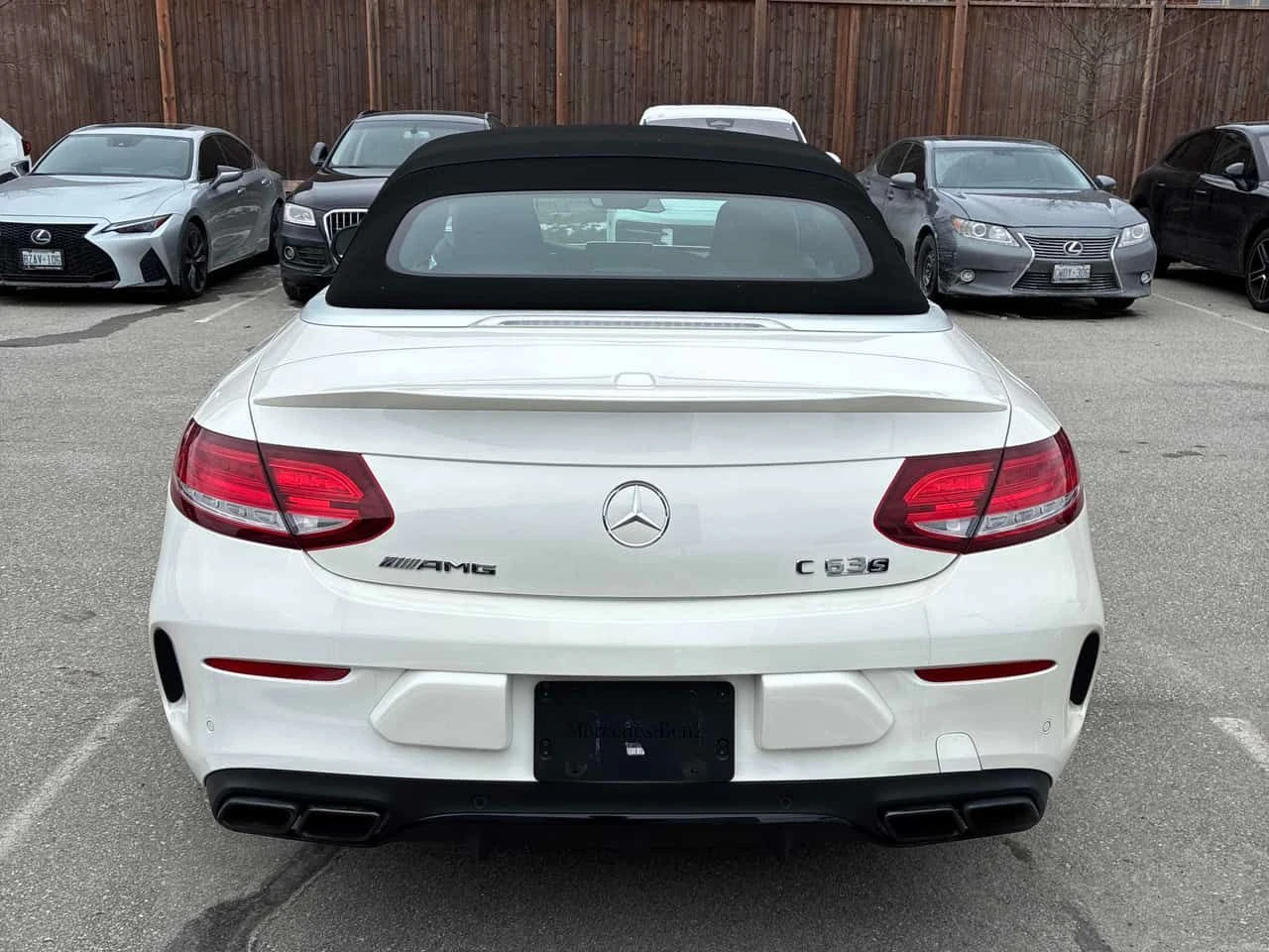 Mercedes-Benz C 63 AMG S| DISTRONIC| 360| BURMESTER| ОБДУХВАНЕ| CARFAX, снимка 5 - Автомобили и джипове - 53907848