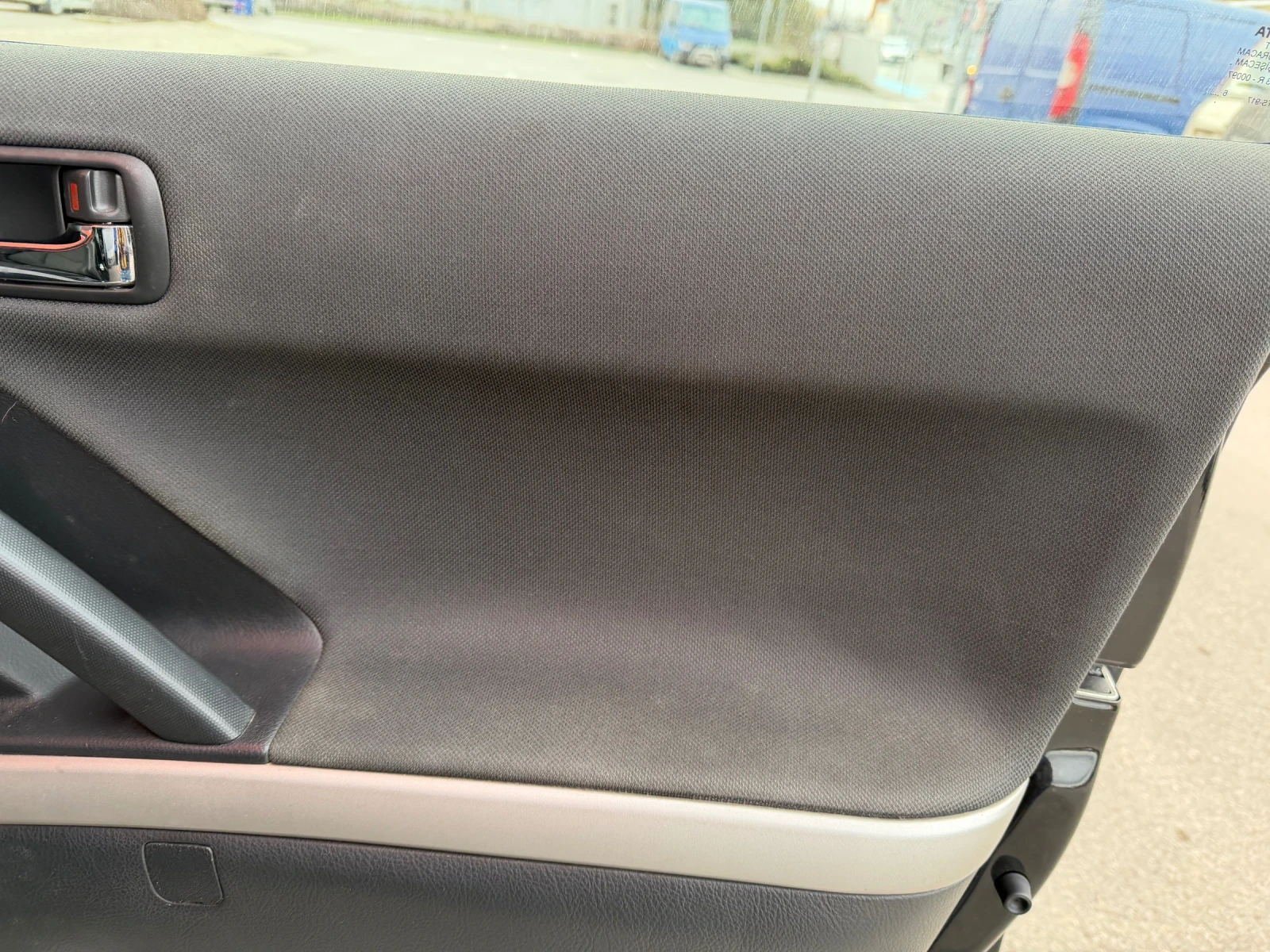 Toyota Corolla verso d4d* 136кс* 6кс* 7места, снимка 11 - Автомобили и джипове - 53912451