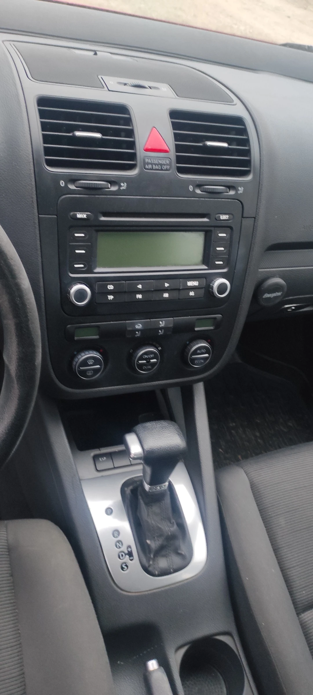 VW Golf 1, 9 TDI, снимка 8 - Автомобили и джипове - 53989920