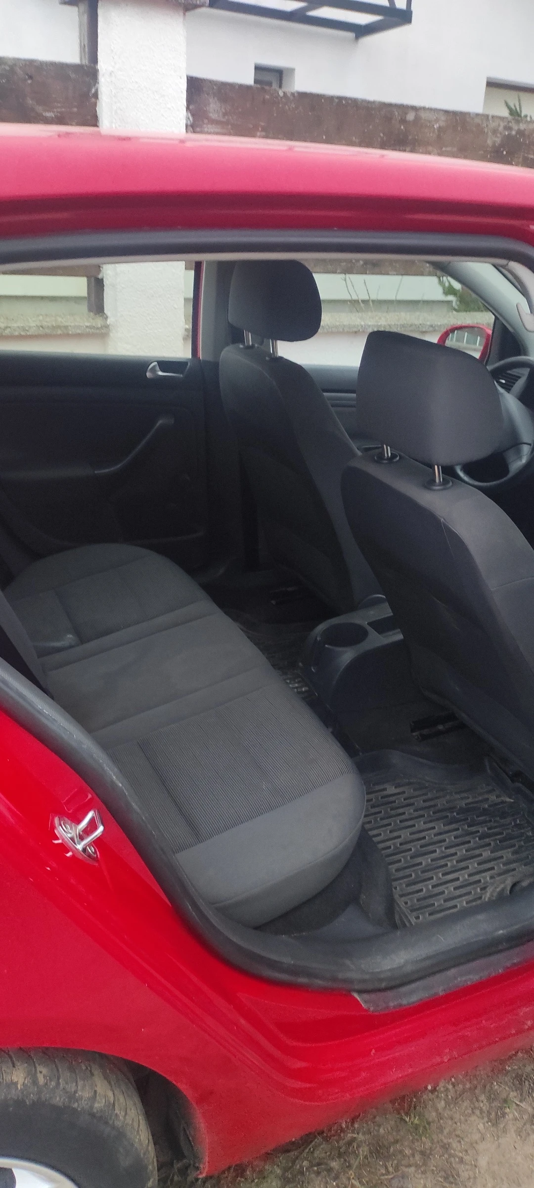 VW Golf 1, 9 TDI, снимка 5 - Автомобили и джипове - 53989920