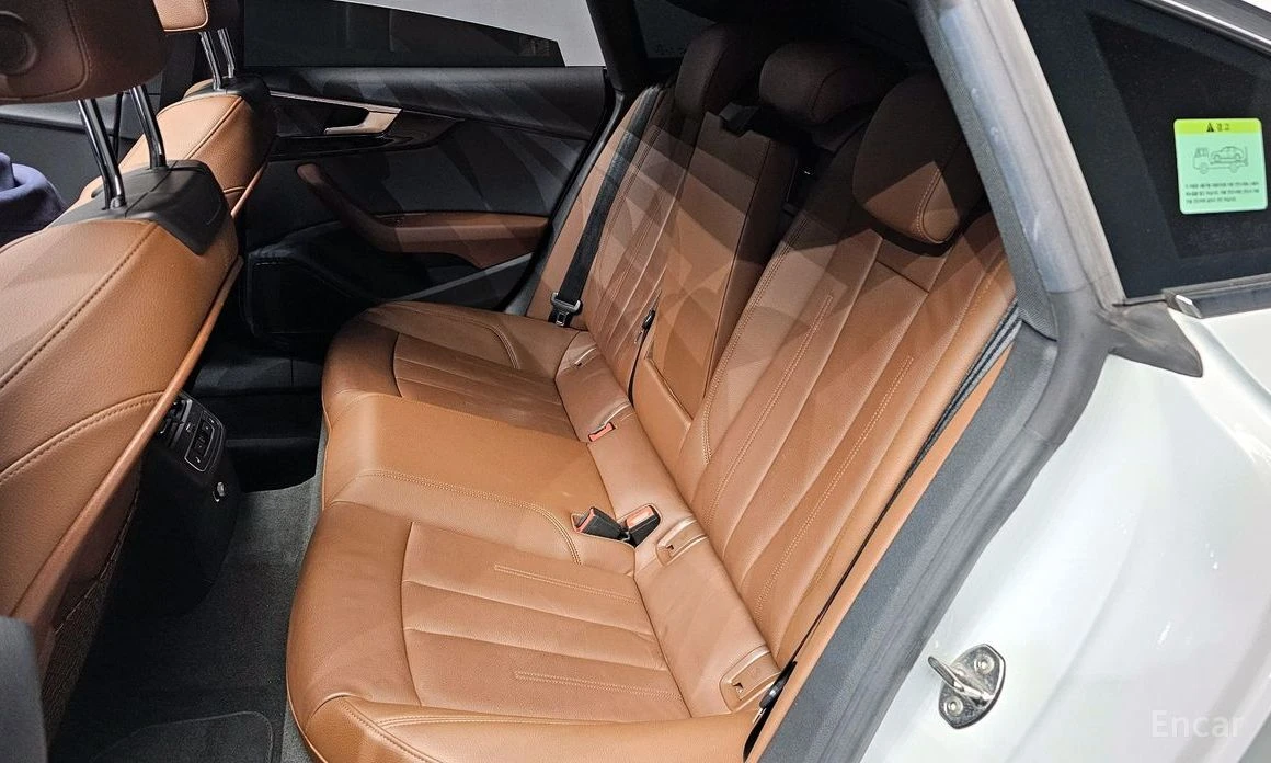 Audi A5 * SPORTBACK* 45TFSI* QUATTRO* PREMIUM* КРАЙНА ЦЕНА, снимка 11 - Автомобили и джипове - 54083512