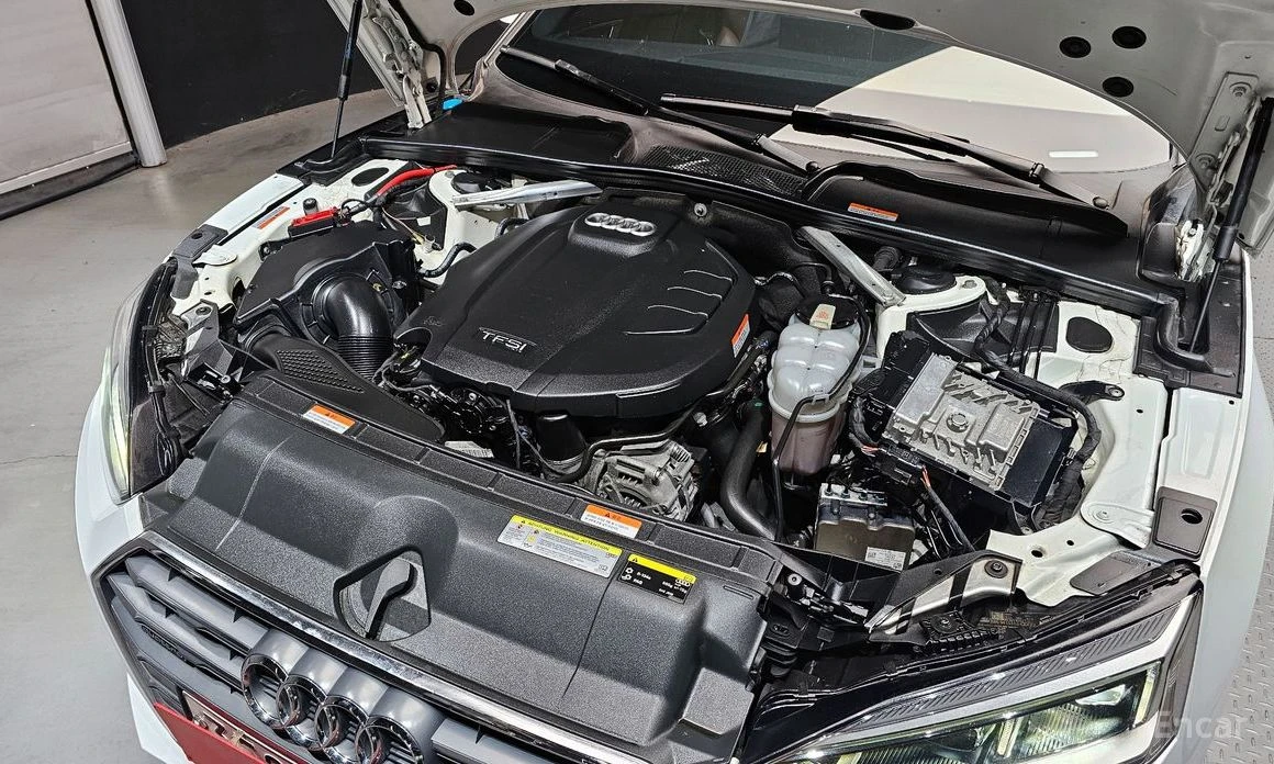 Audi A5 * SPORTBACK* 45TFSI* QUATTRO* PREMIUM* КРАЙНА ЦЕНА, снимка 6 - Автомобили и джипове - 54083512