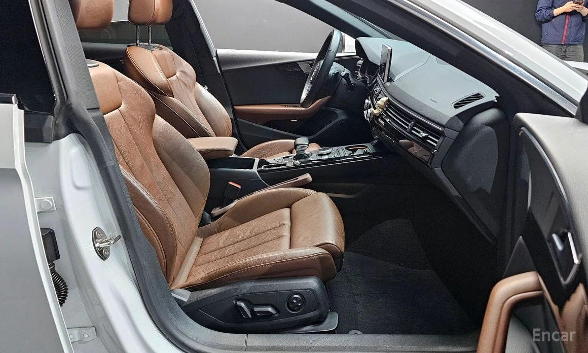 Audi A5 * SPORTBACK* 45TFSI* QUATTRO* PREMIUM* КРАЙНА ЦЕНА, снимка 10 - Автомобили и джипове - 54083512