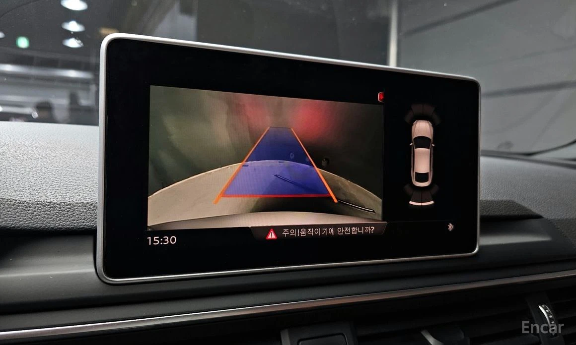 Audi A5 * SPORTBACK* 45TFSI* QUATTRO* PREMIUM* КРАЙНА ЦЕНА, снимка 12 - Автомобили и джипове - 54083512