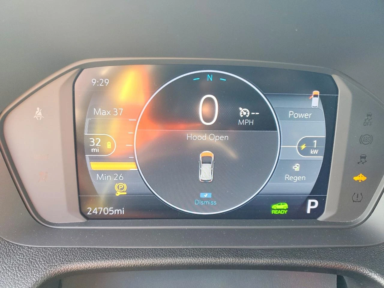 Chevrolet Bolt Ev 2Lt, снимка 9 - Автомобили и джипове - 54315244