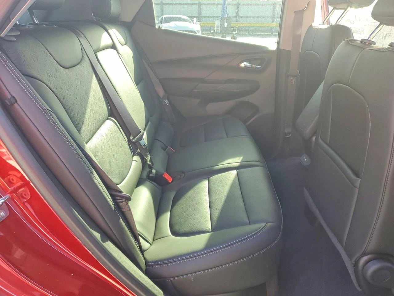 Chevrolet Bolt Ev 2Lt, снимка 10 - Автомобили и джипове - 54315244