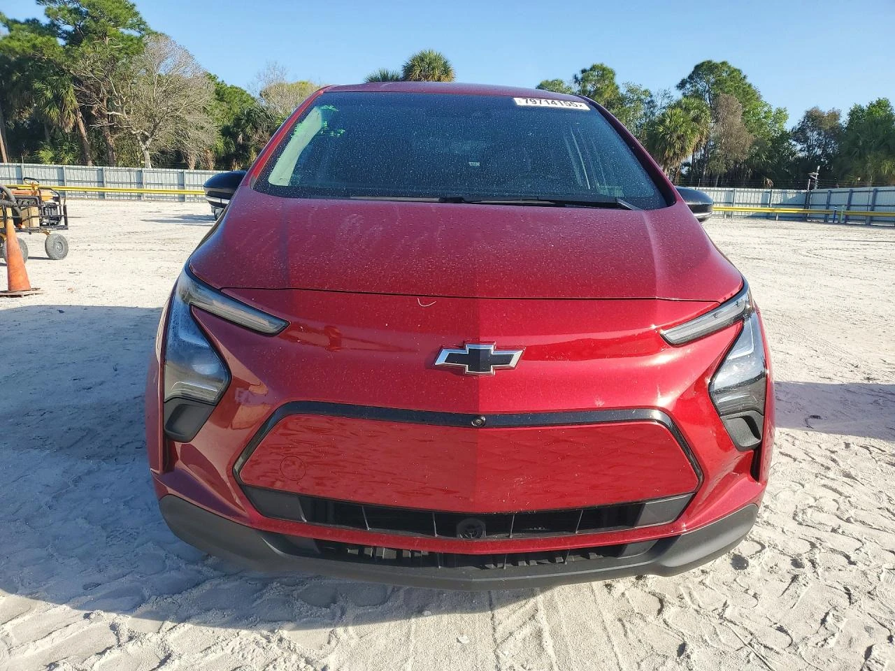 Chevrolet Bolt Ev 2Lt, снимка 5 - Автомобили и джипове - 54315244