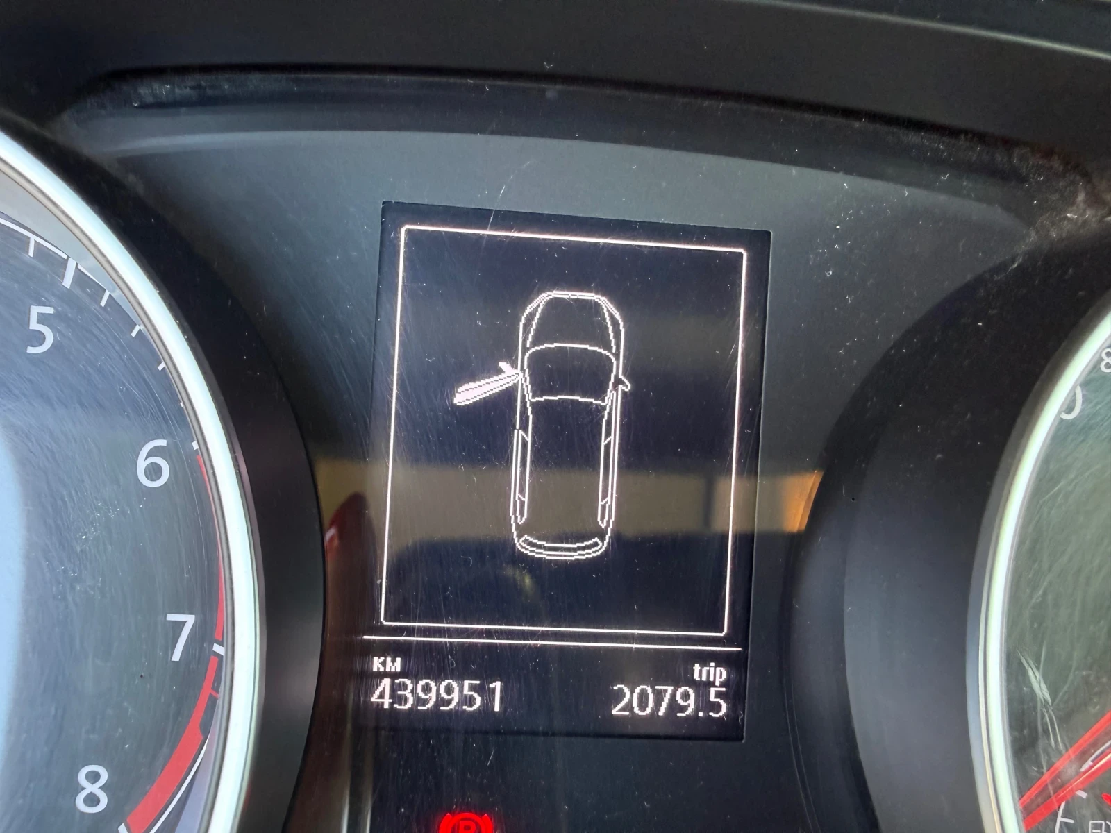 VW Golf 1.4 DSG, метан, снимка 7 - Автомобили и джипове - 54326486