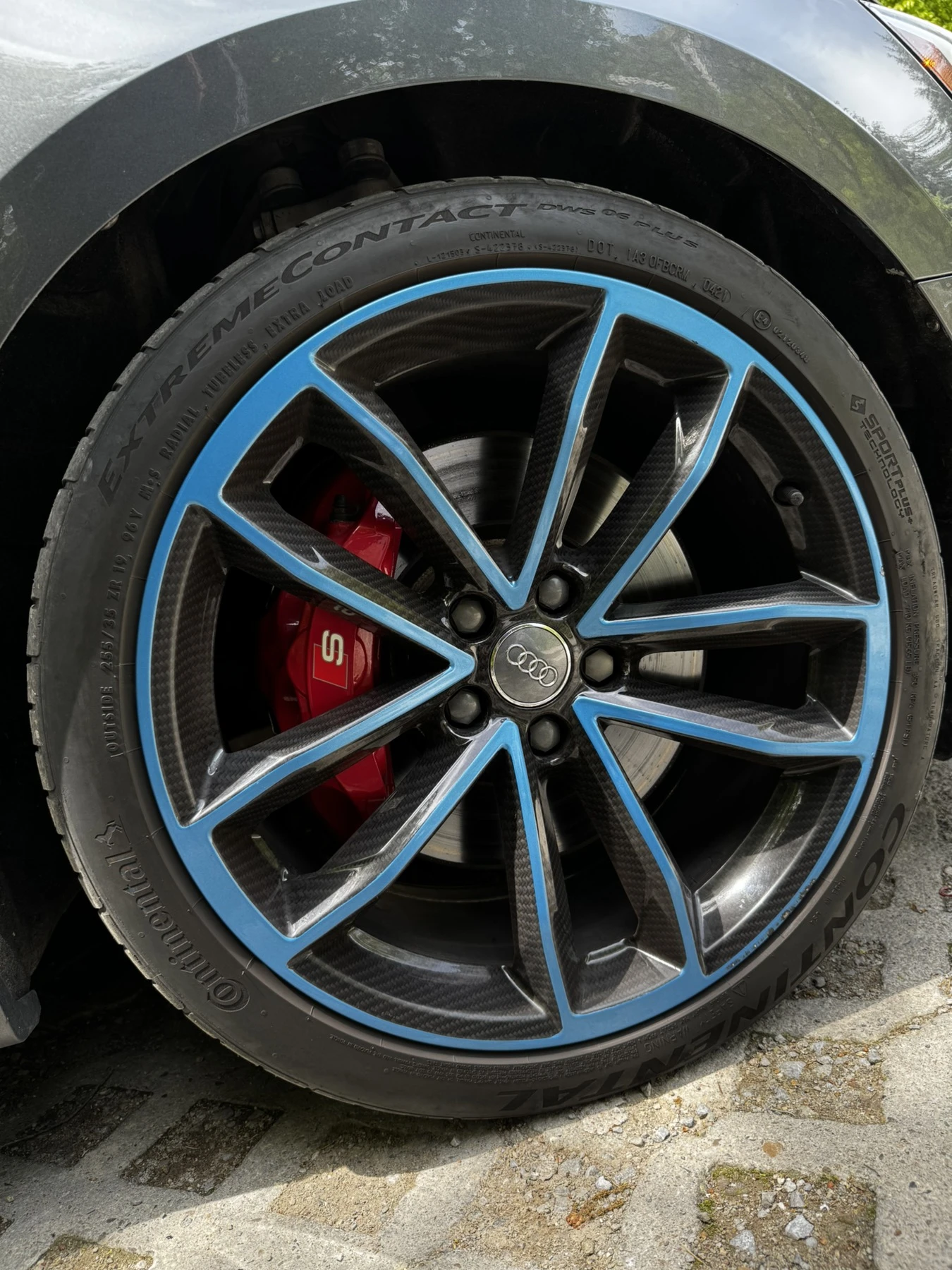 Audi S5 85 000км* PRESTIGE 8ZF, снимка 16 - Автомобили и джипове - 54412035