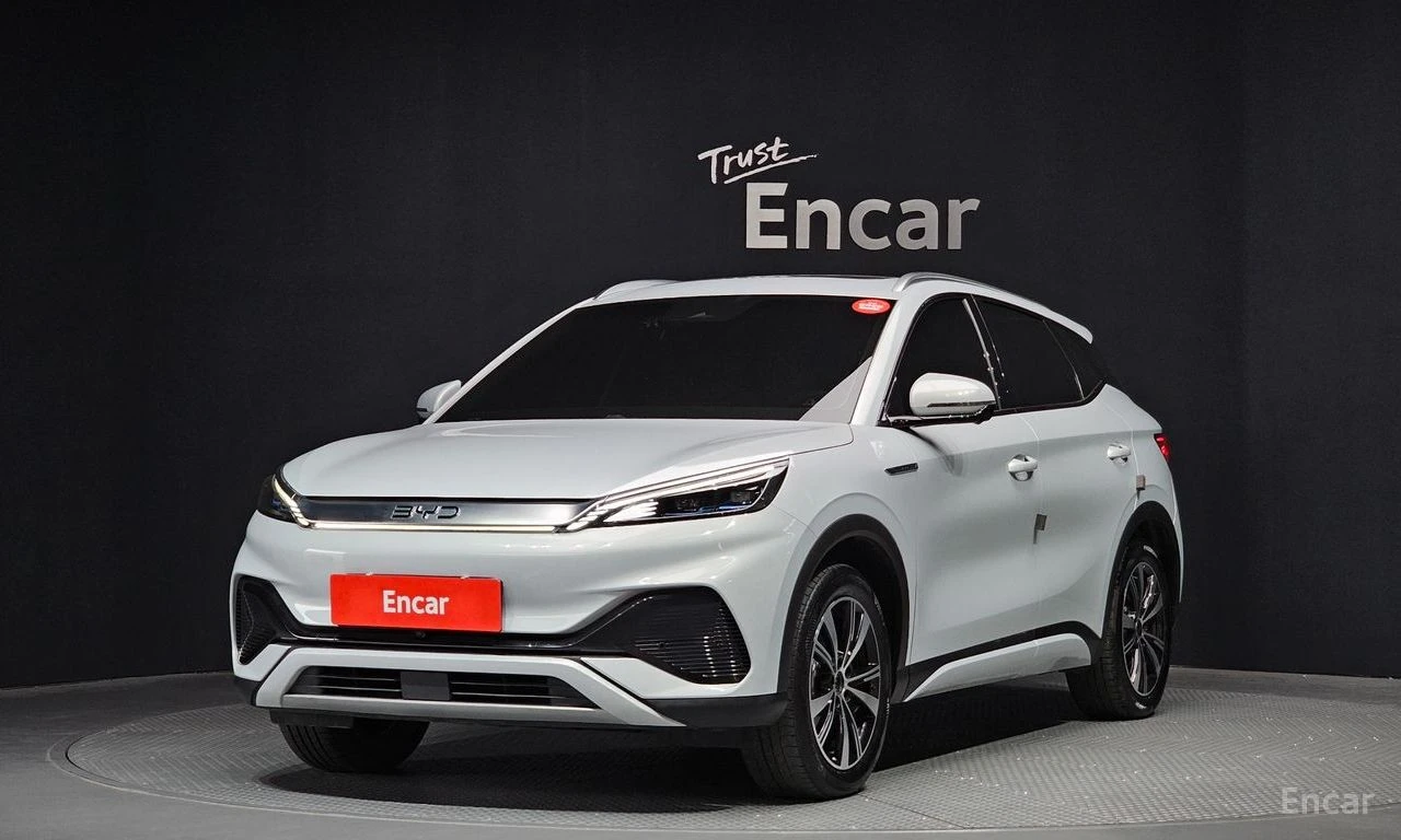 BYD Atto3 PLUS* ПАНО* ОБДУХВАНЕ* ПОДГРЕВ* ДИСТРОНИК* 360KAM*