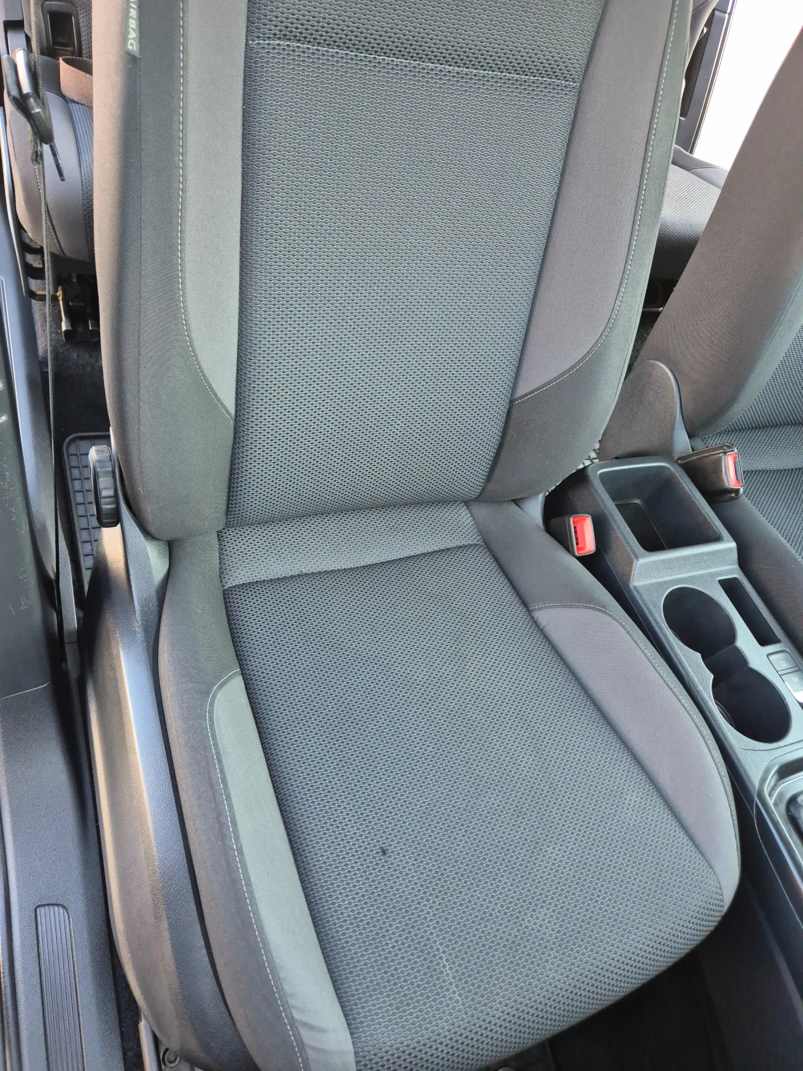 VW Touran 1.6TDI  | Mobile.bg � ����������� 8