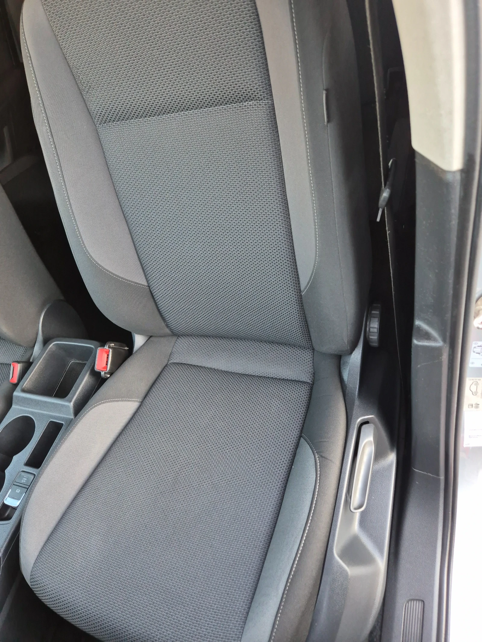 VW Touran 1.6TDI  | Mobile.bg � ����������� 7