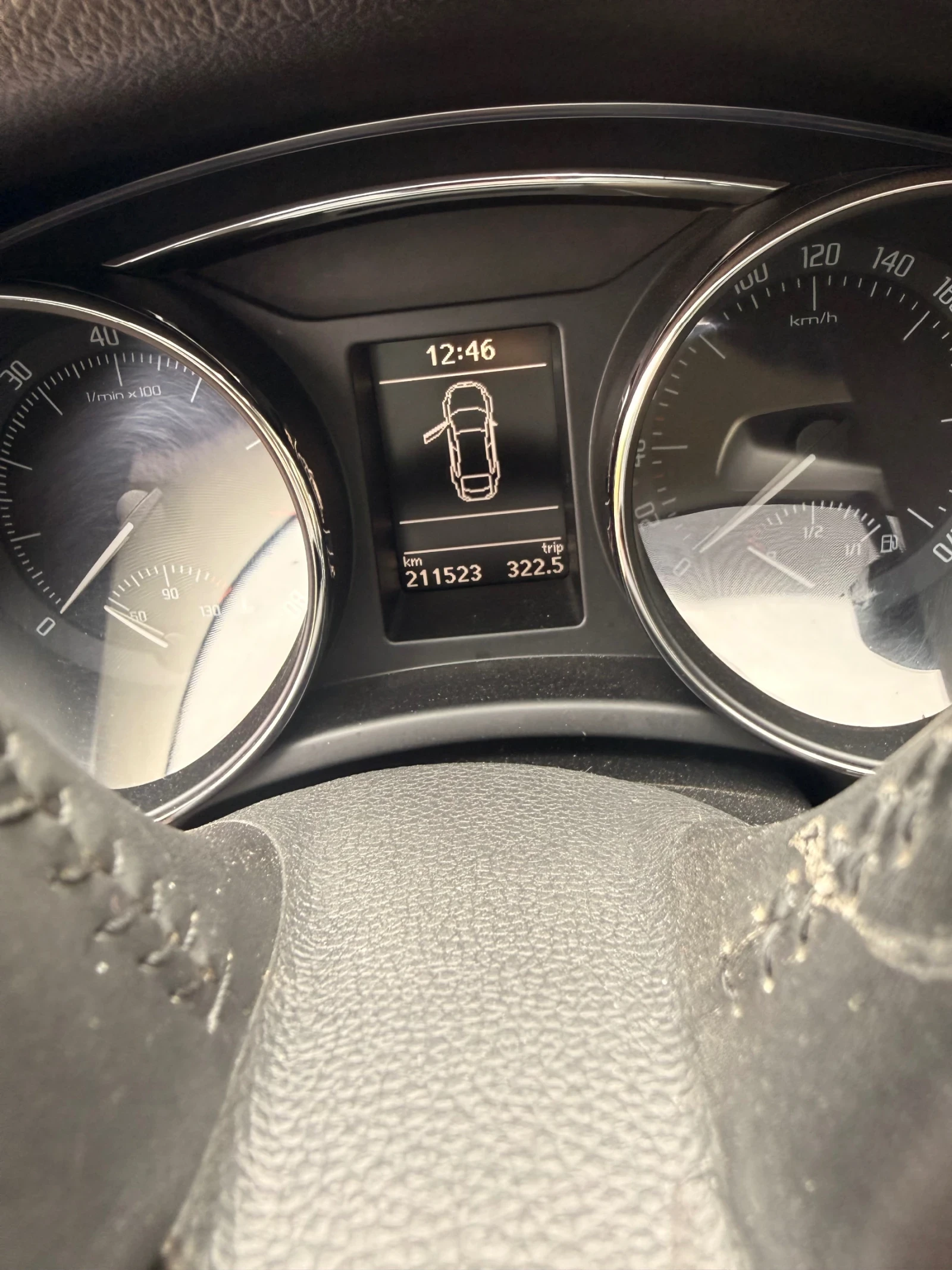 Skoda Superb, снимка 5 - Автомобили и джипове - 54651547