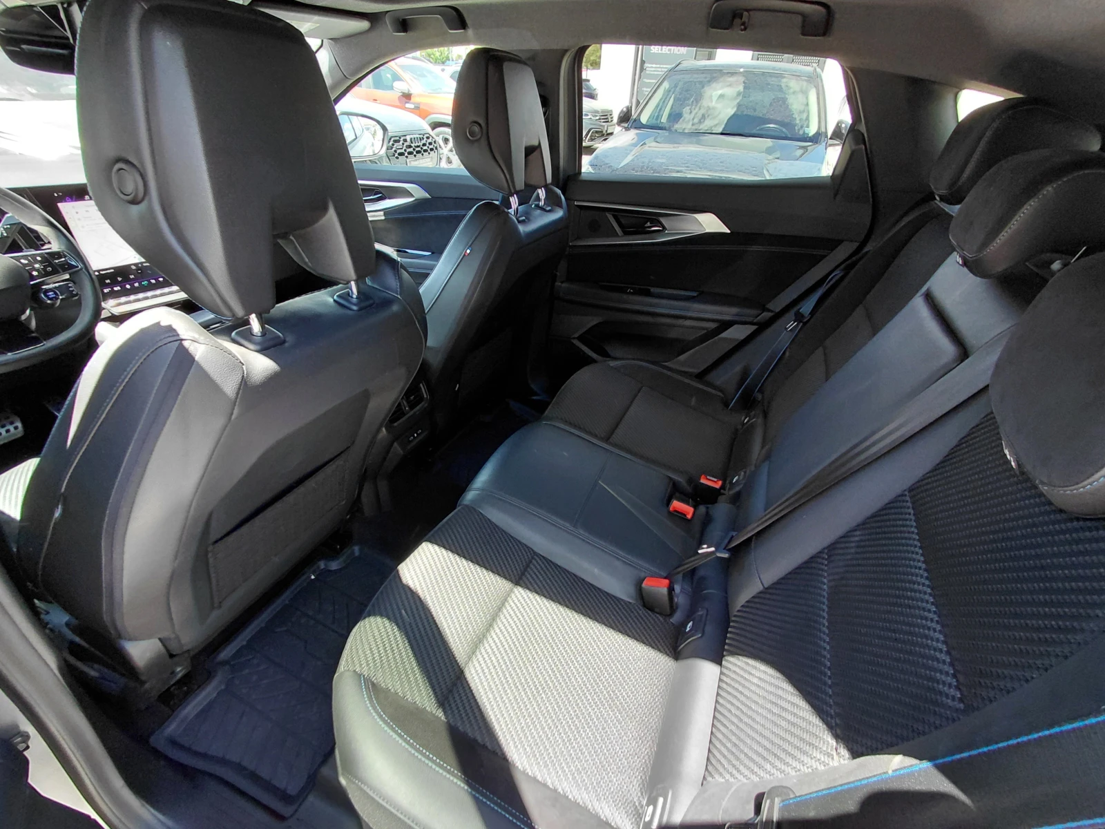 Renault Austral techno esprit Alpine mild hybrid 160 auto | Mobile.bg � ����������� 15