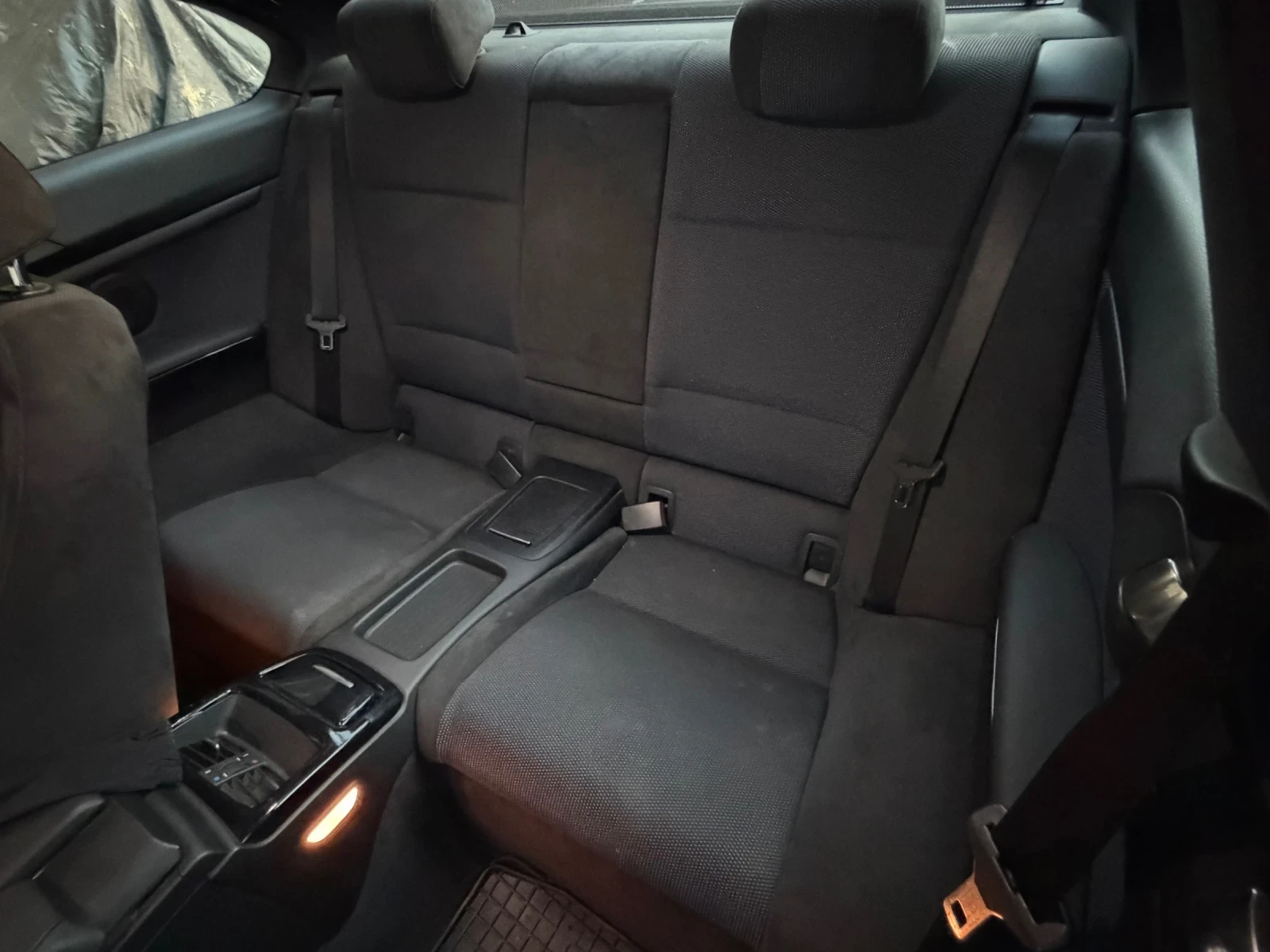 BMW 325 3.0D LCI, снимка 8 - Автомобили и джипове - 54779731