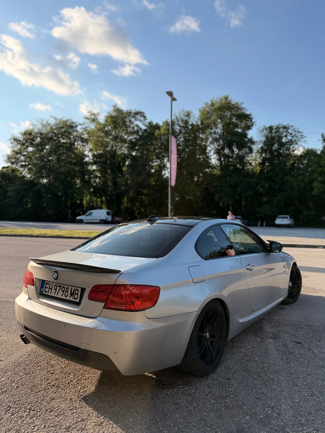 BMW 325 3.0D LCI | Mobile.bg � ����������� 4