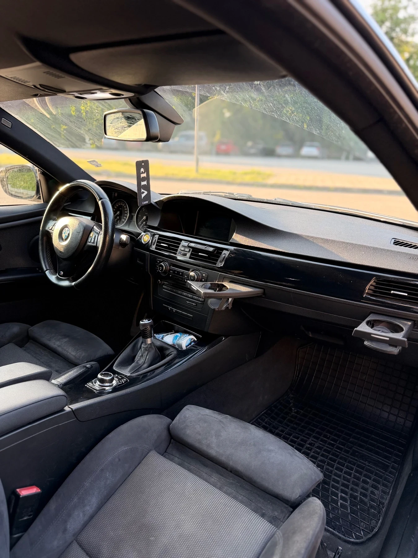BMW 325 3.0D LCI | Mobile.bg � ����������� 9