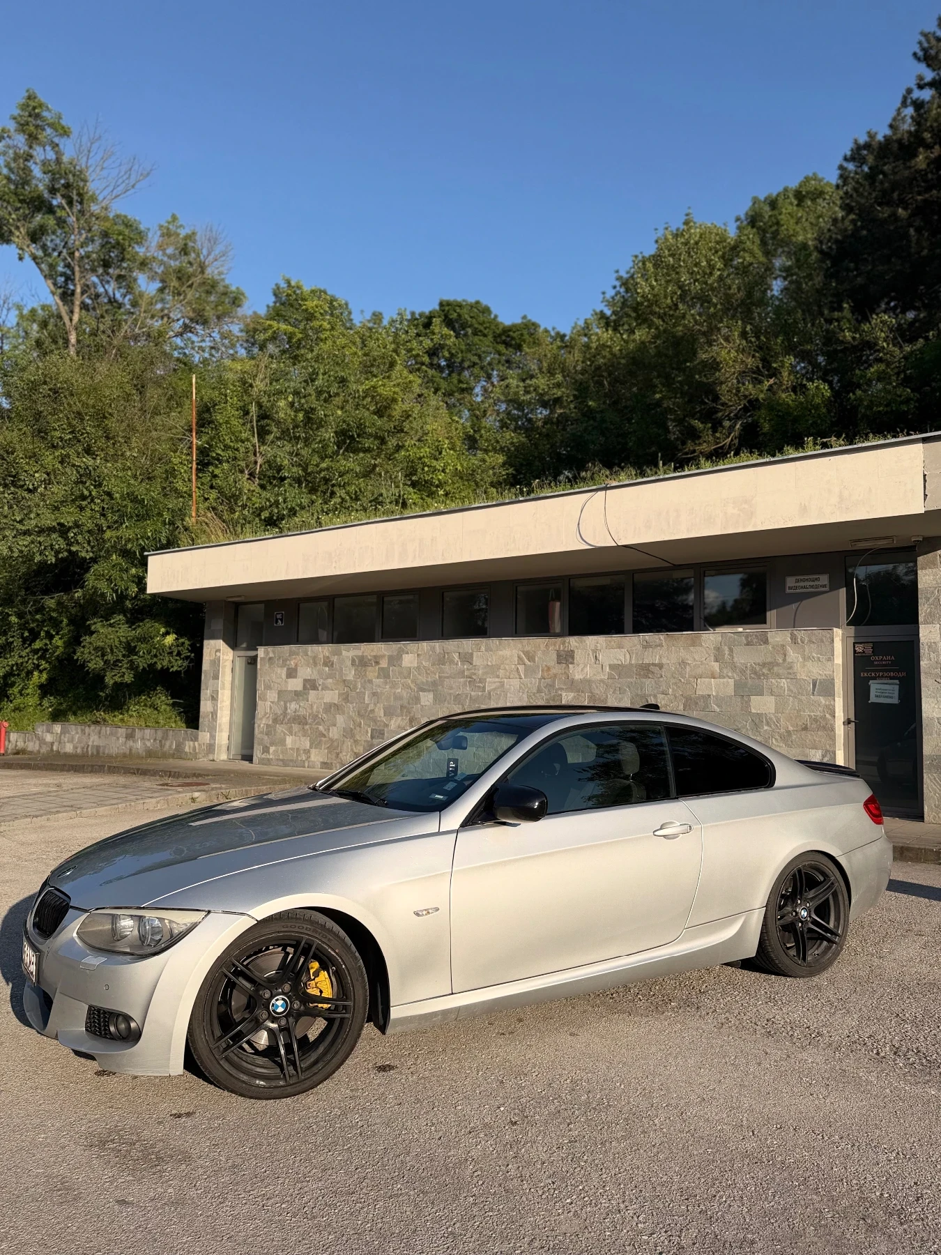 BMW 325 3.0D LCI | Mobile.bg � ����������� 2