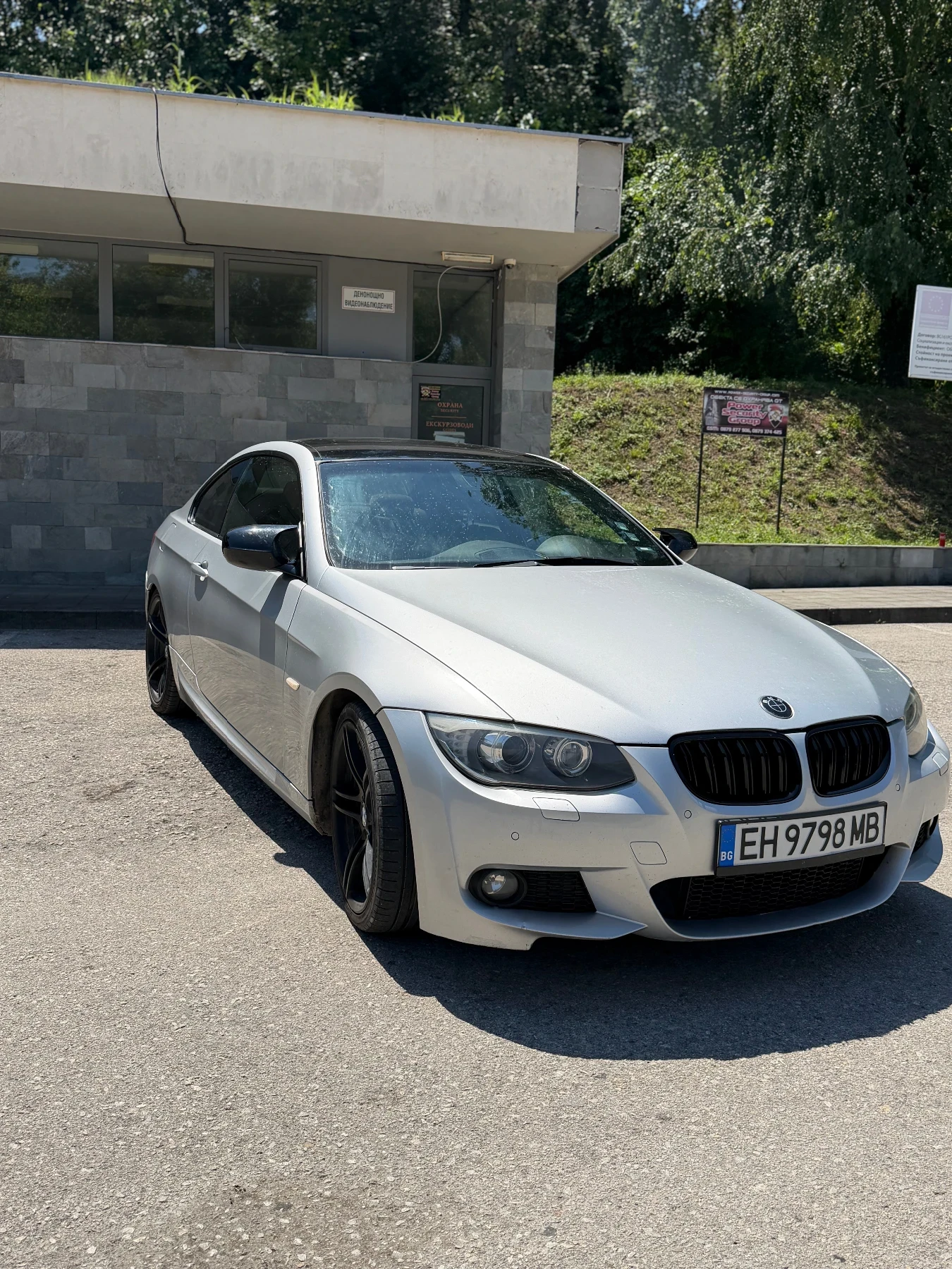 BMW 325 3.0D LCI | Mobile.bg � ����������� 5