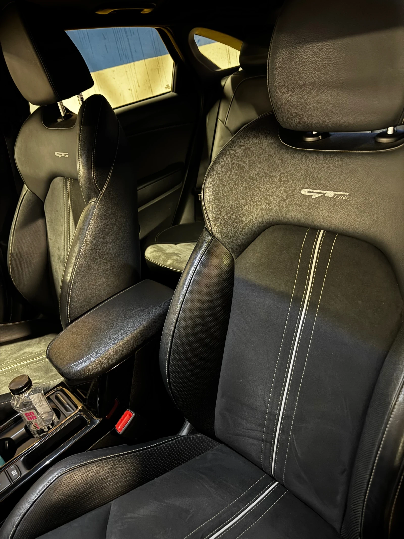 Kia Pro ceed GT-Line * 2021 * 79 000 км, снимка 9 - Автомобили и джипове - 54811116