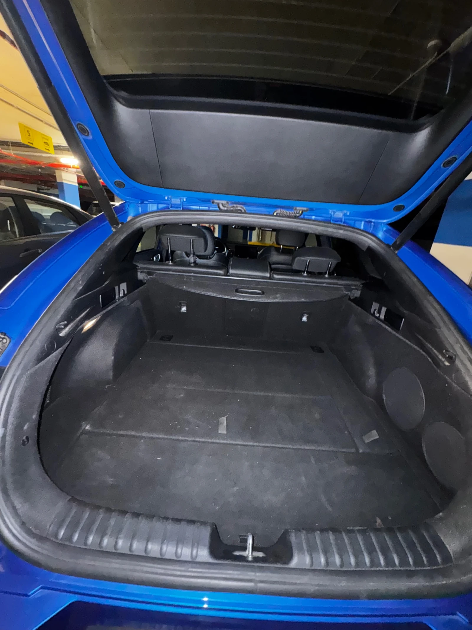 Kia Pro ceed GT-Line * 2021 * 79 000 км, снимка 10 - Автомобили и джипове - 54811116