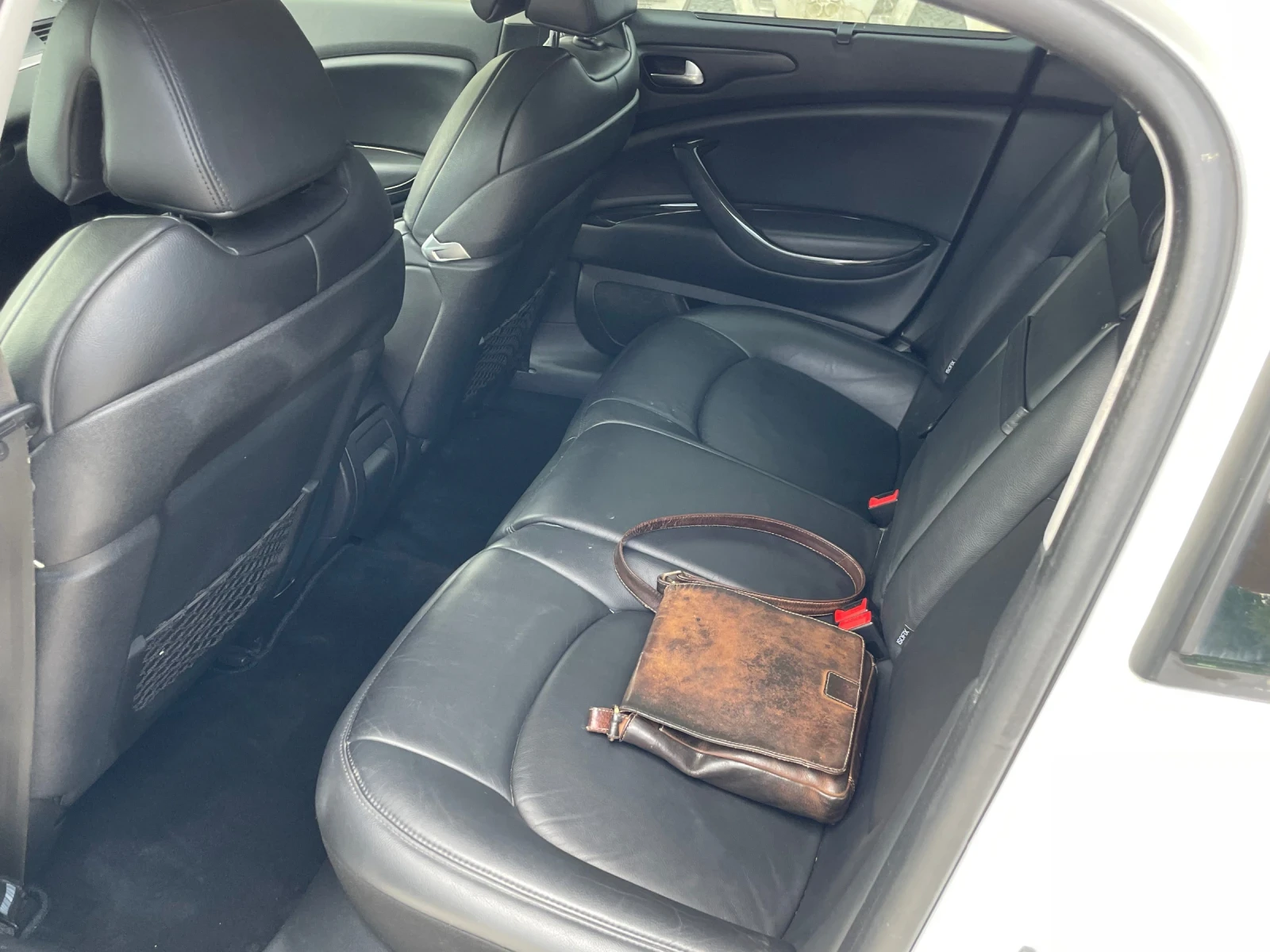 Citroen C5 2.2 HDI 204 �� Exclusive | Mobile.bg � ����������� 10
