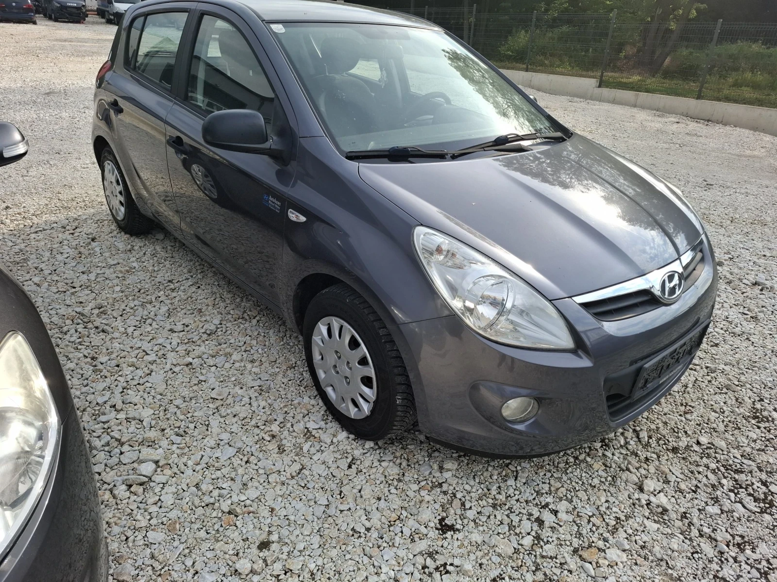 Hyundai I20 1.3 | Mobile.bg � ����������� 3