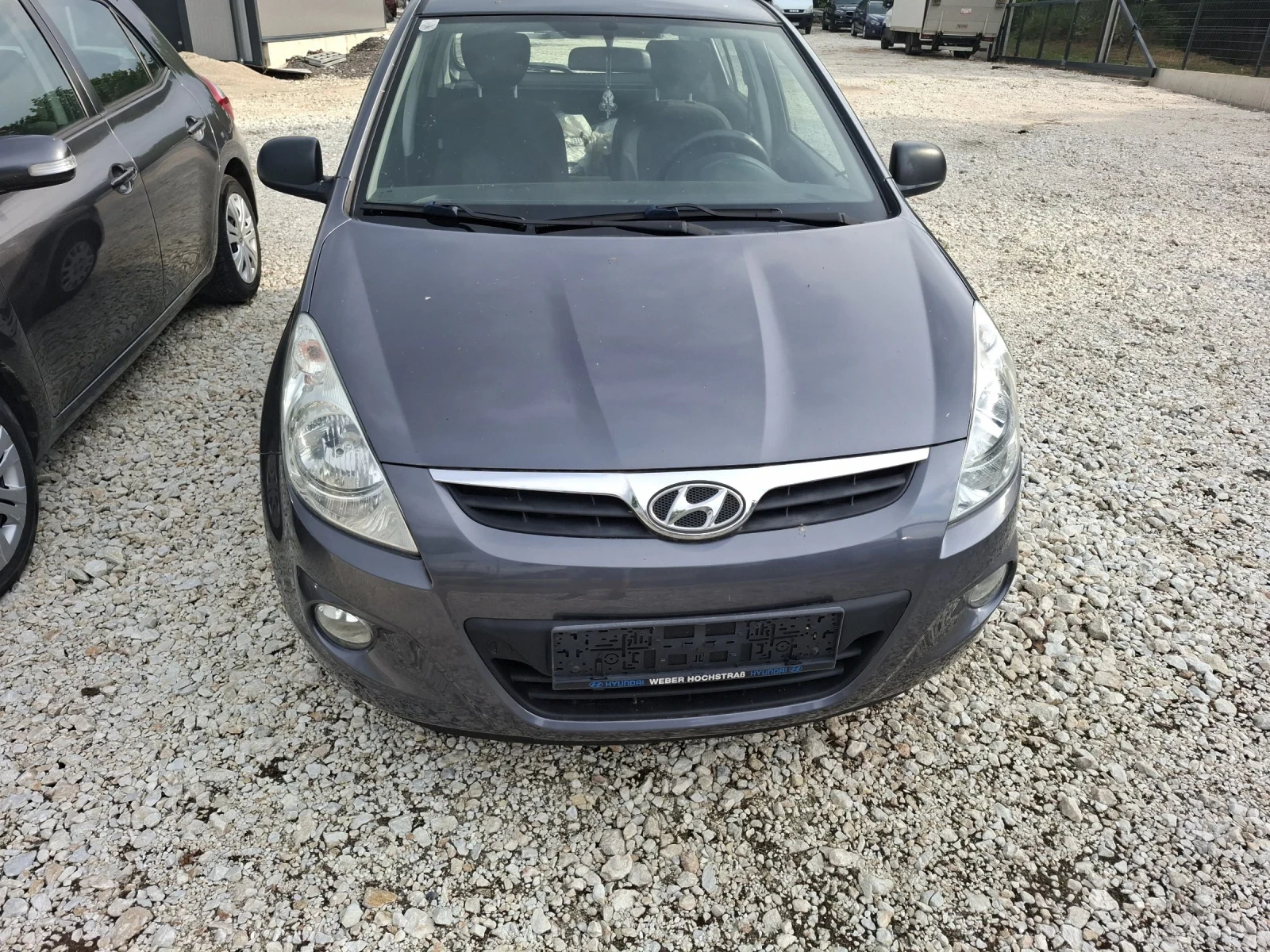 Hyundai I20 1.3 | Mobile.bg � ����������� 2