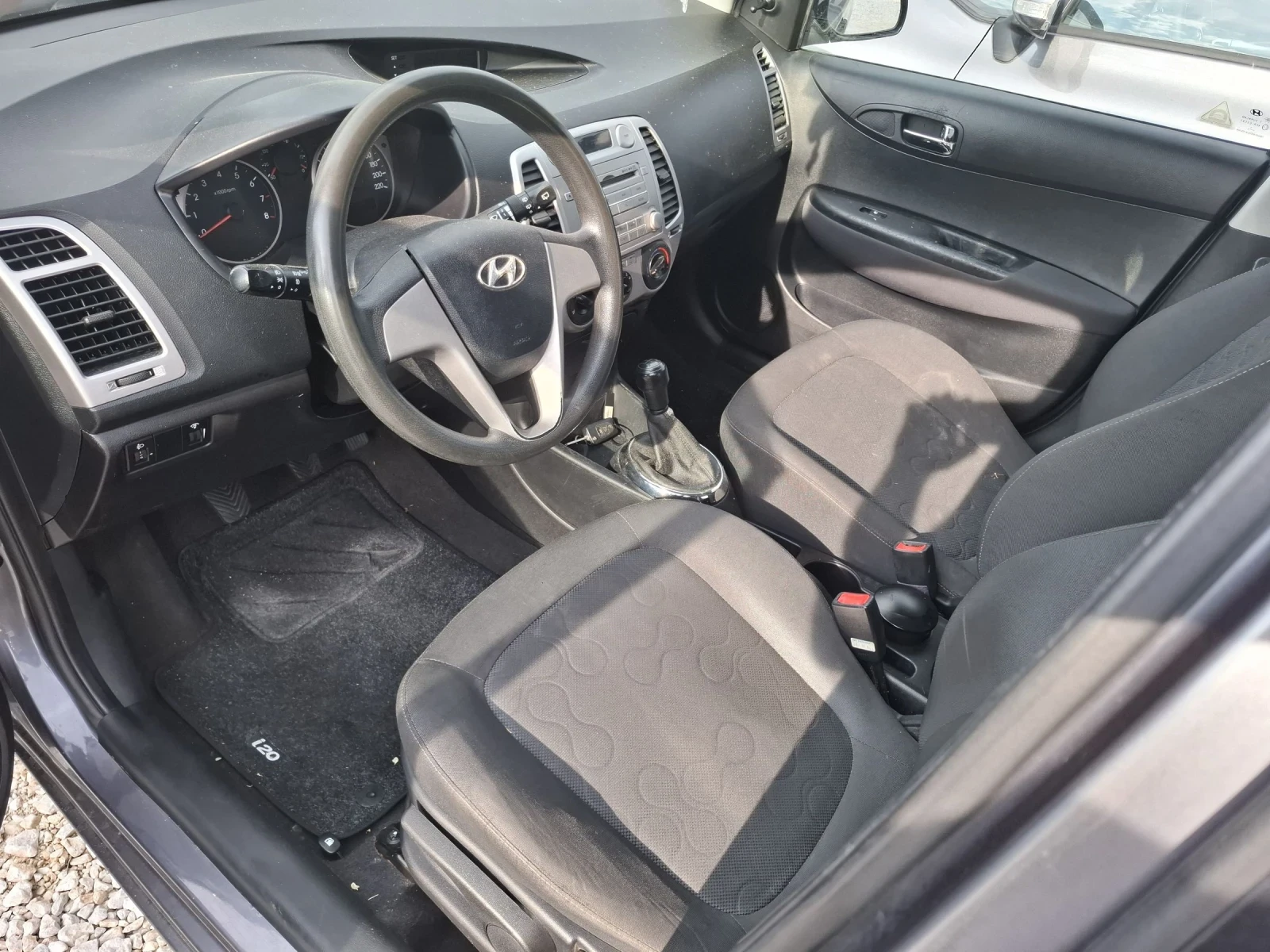 Hyundai I20 1.3 | Mobile.bg � ����������� 6