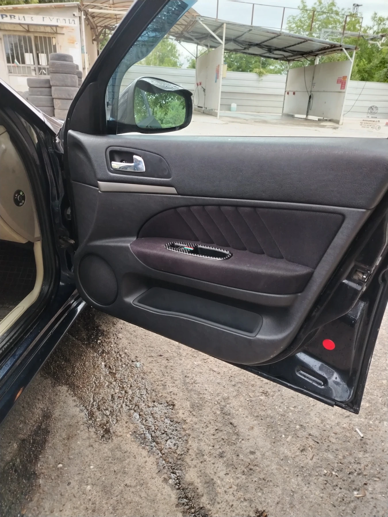 Alfa Romeo 159, снимка 8 - Автомобили и джипове - 55217709